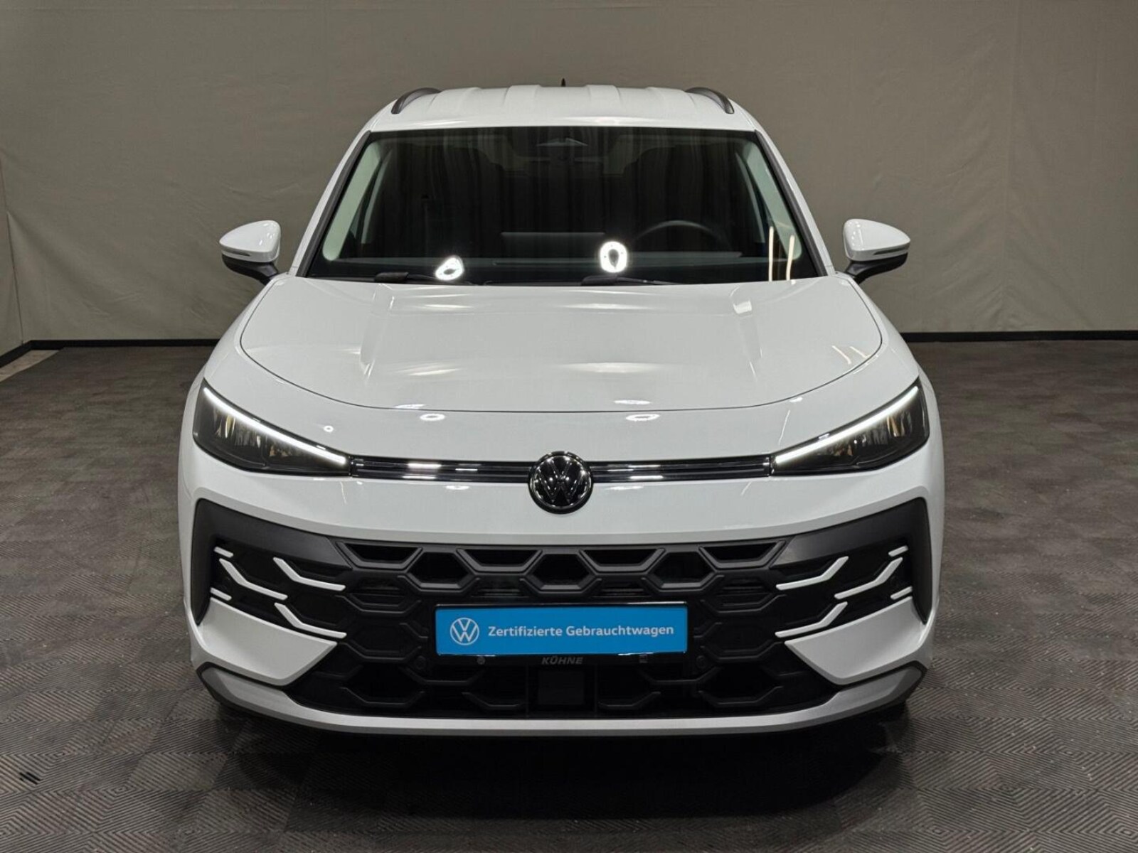 Volkswagen T-Roc – Bild 27
