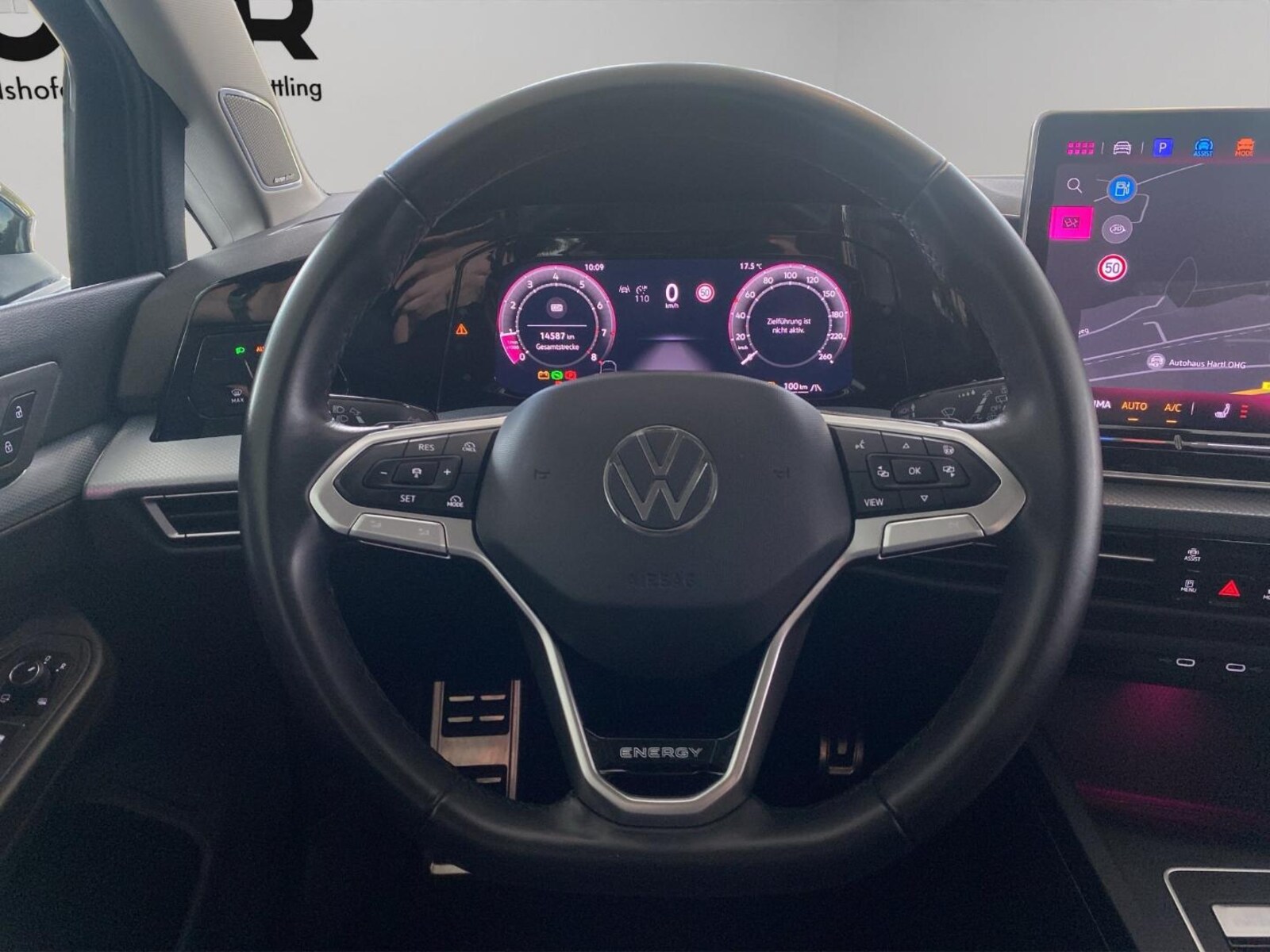 Volkswagen Golf – Bild 10