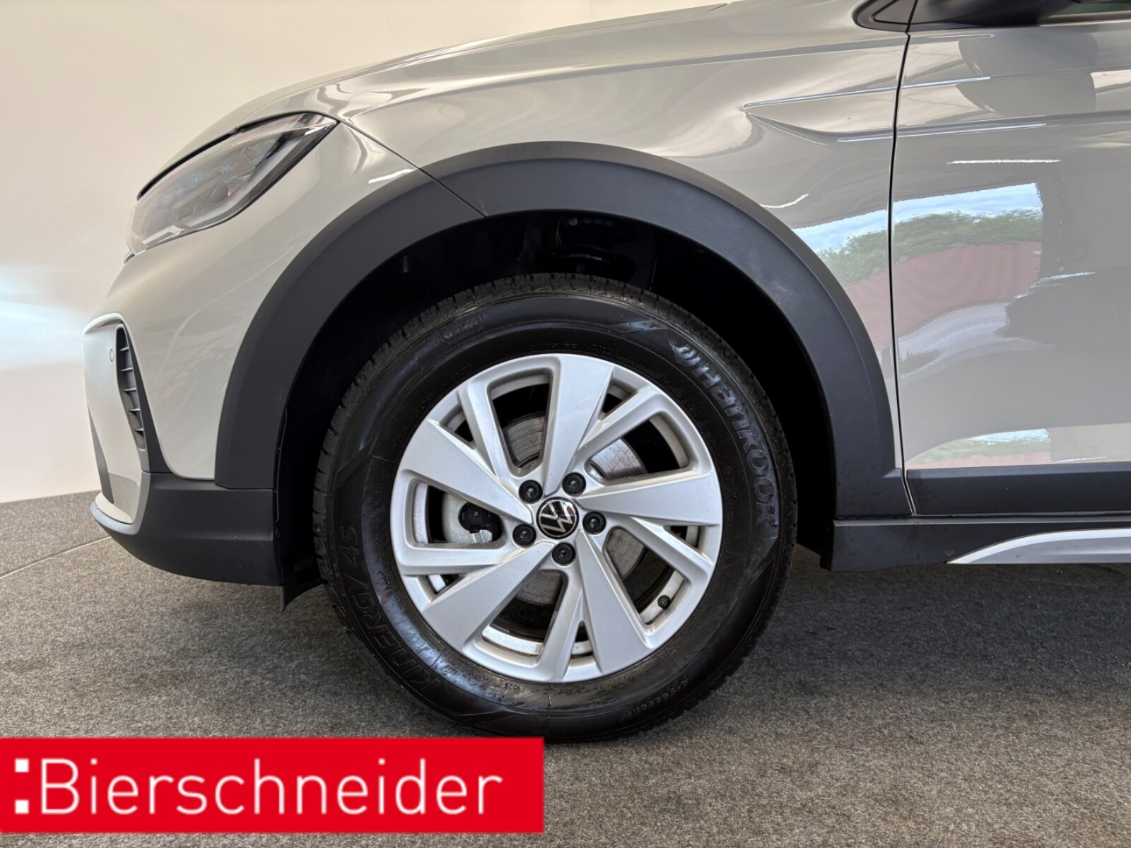 Volkswagen Taigo – Bild 4