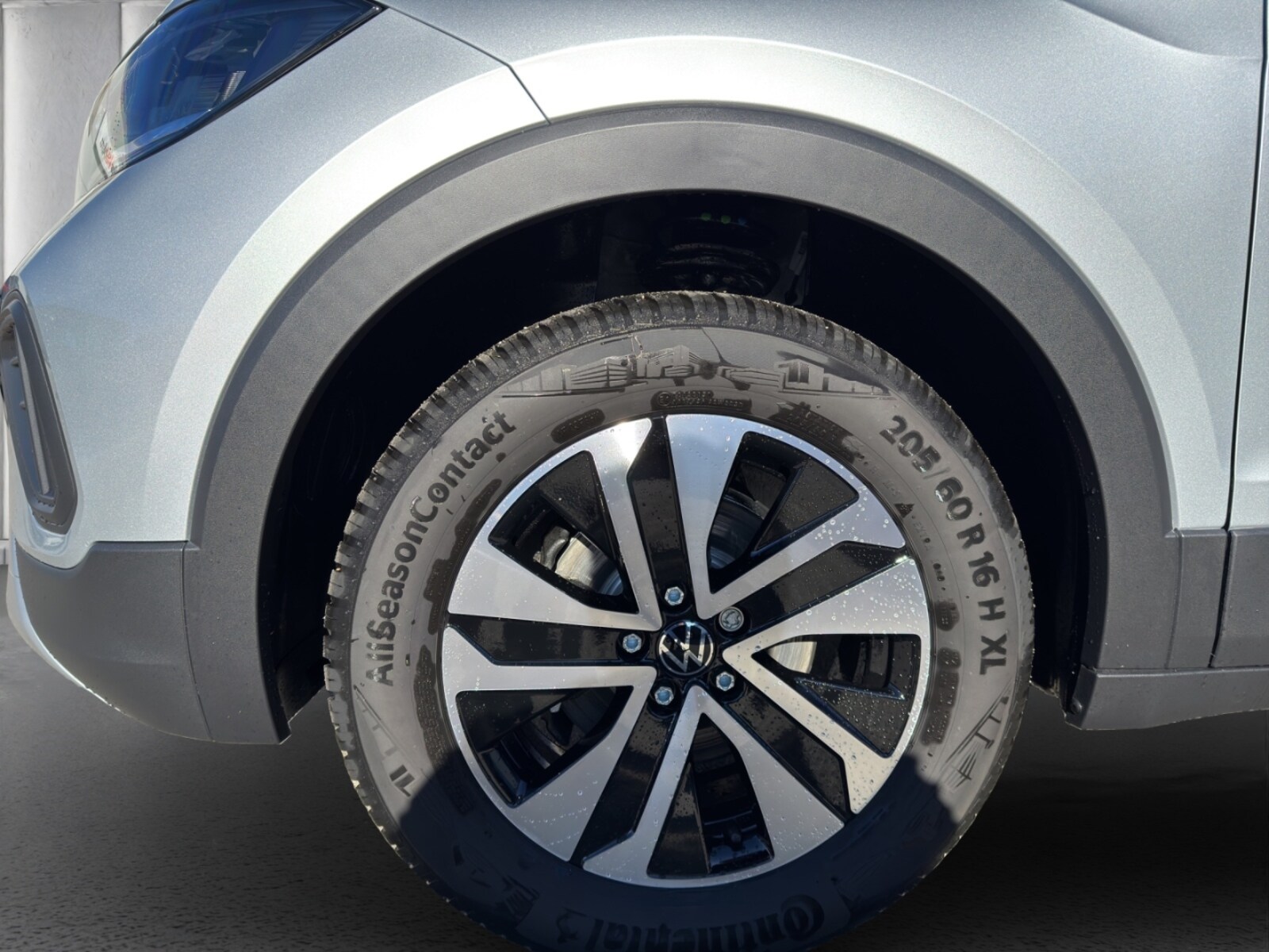 Volkswagen T-Cross – Bild 15