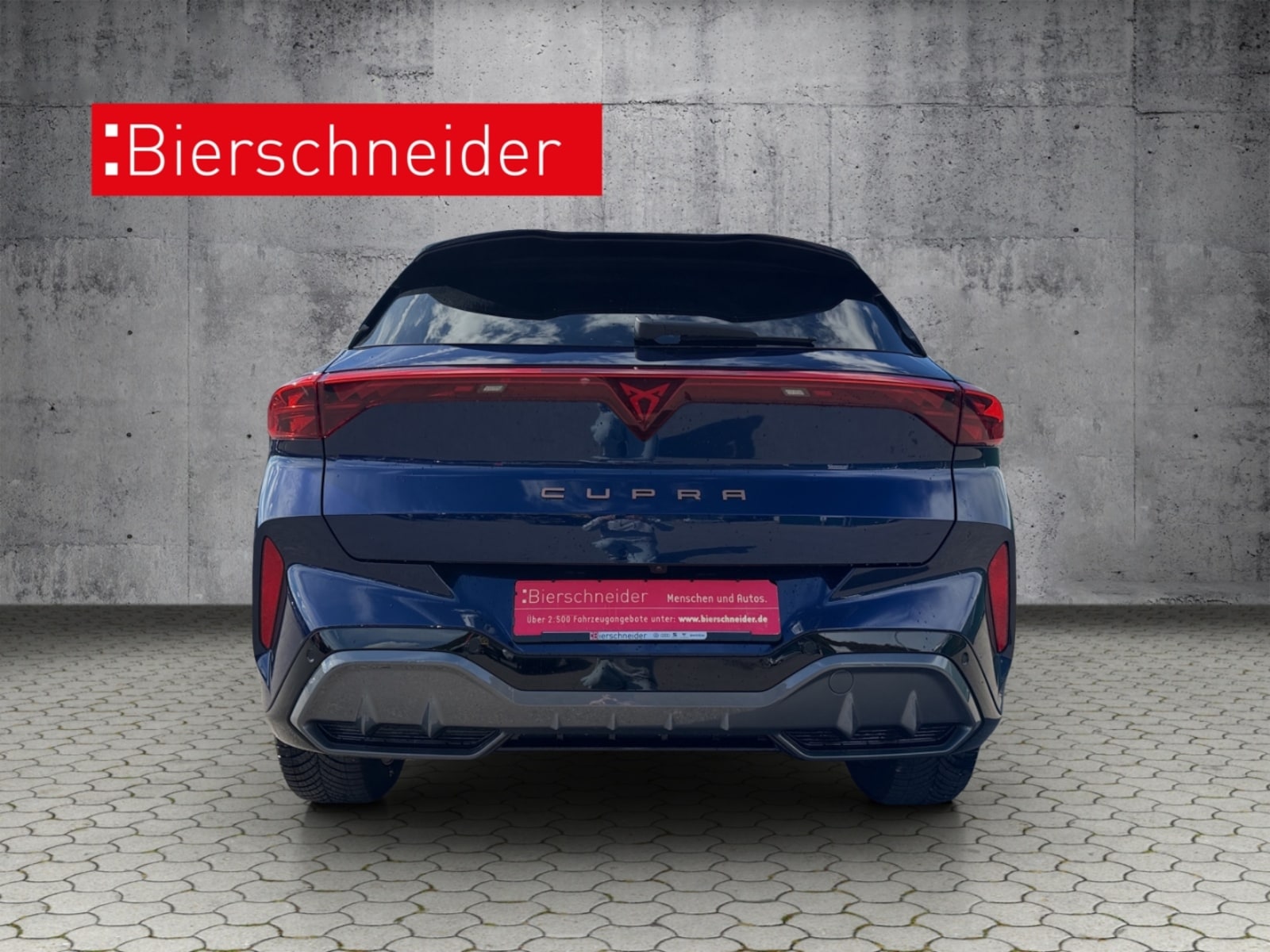 CUPRA Terramar – Bild 6