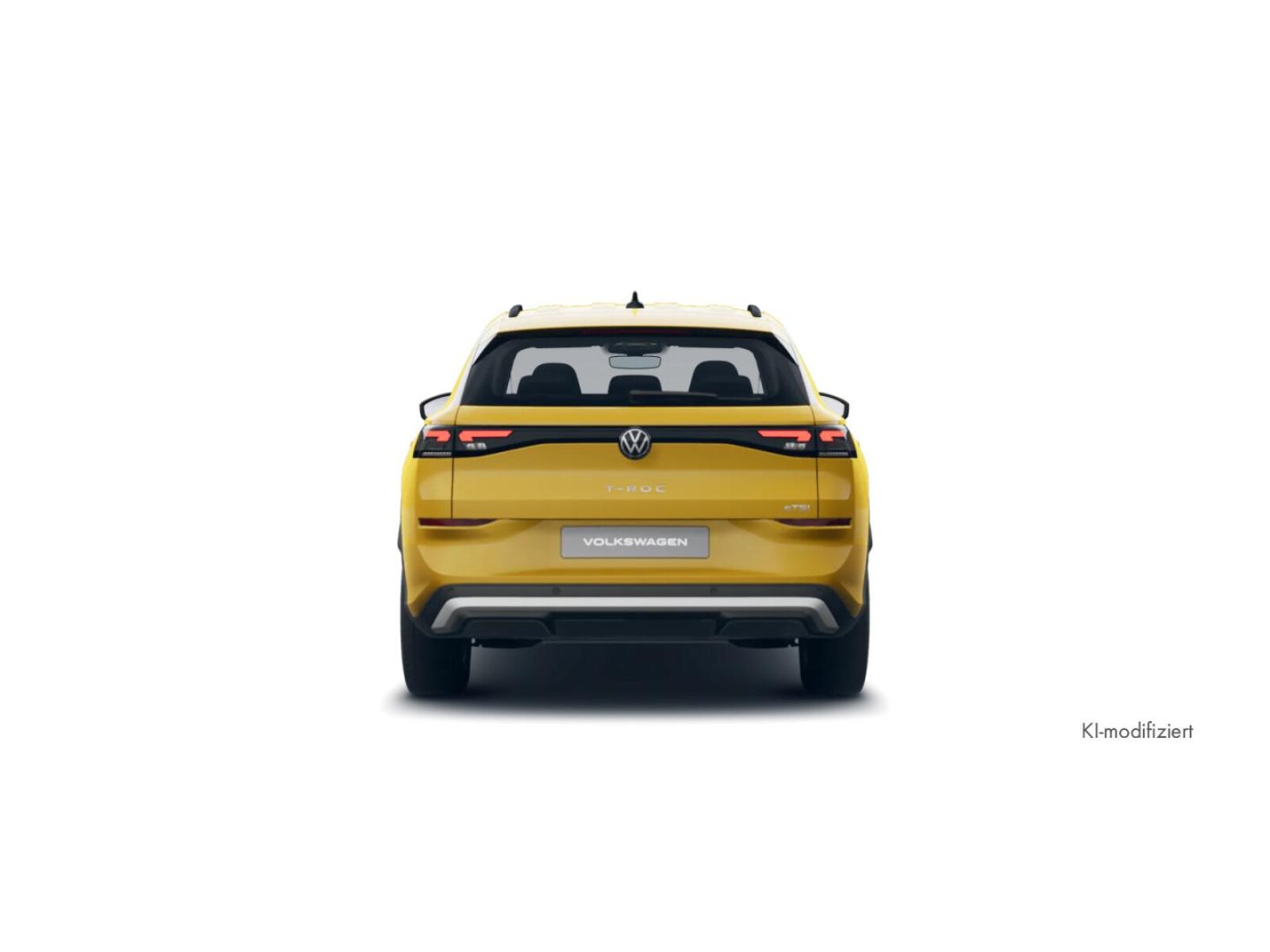 Volkswagen T-Roc – Bild 6