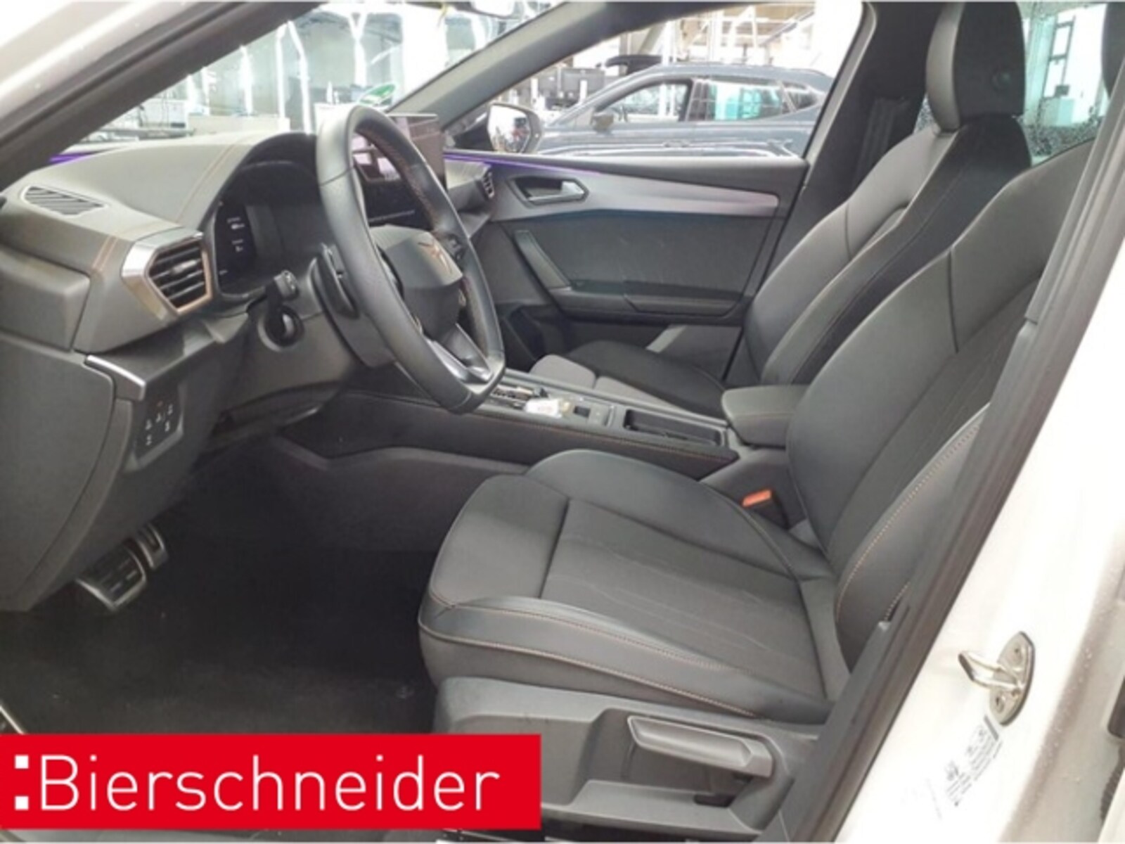 CUPRA Leon – Bild 3