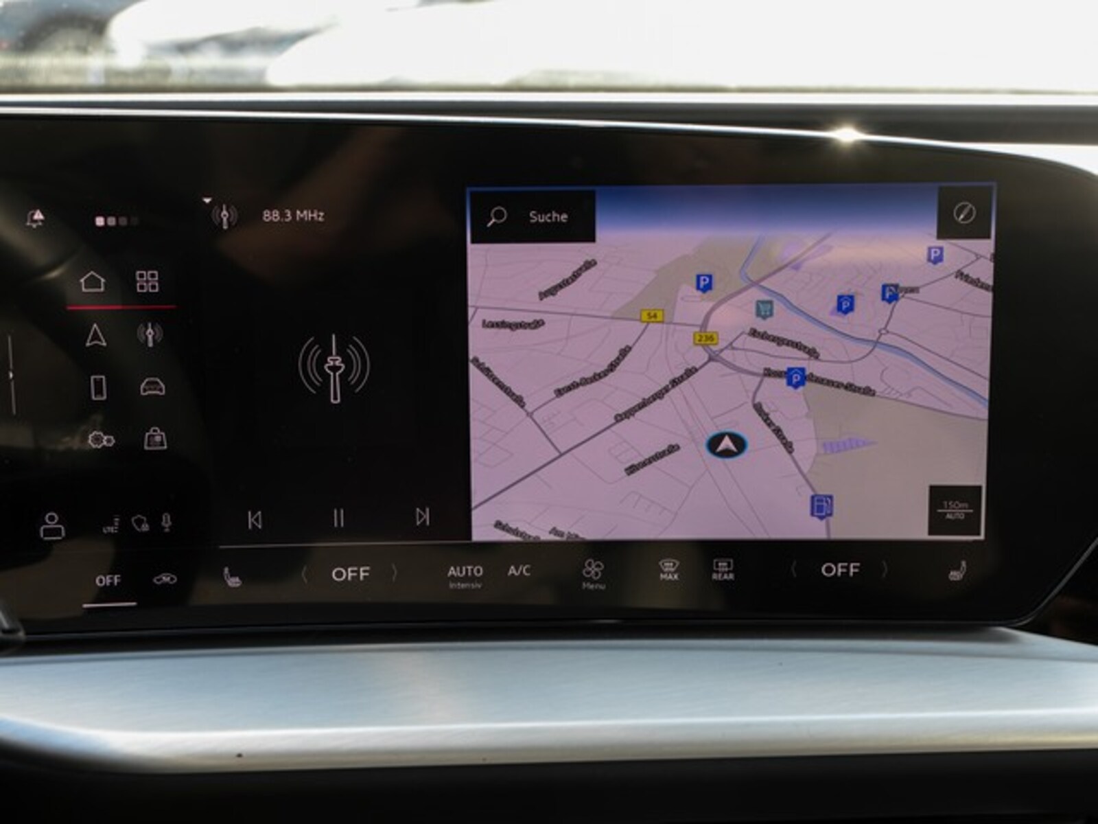Audi Q5 – Bild 13