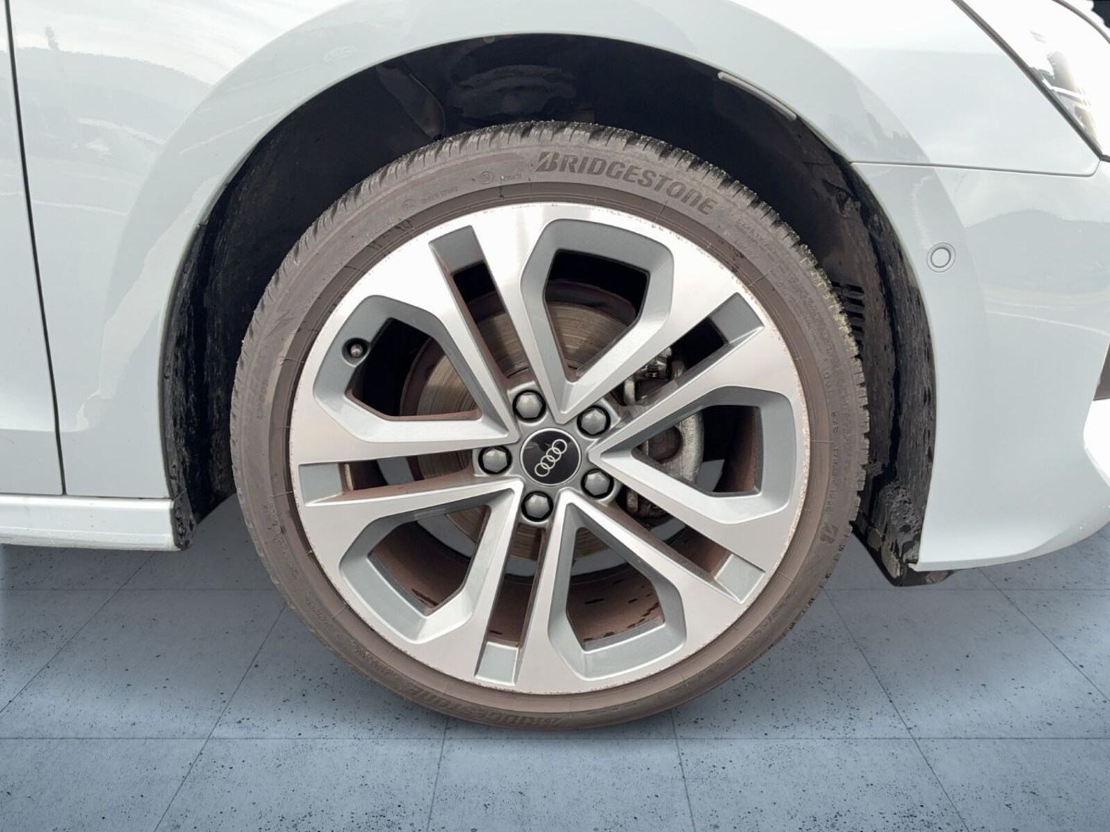 Audi A3 Sportback – Bild 8