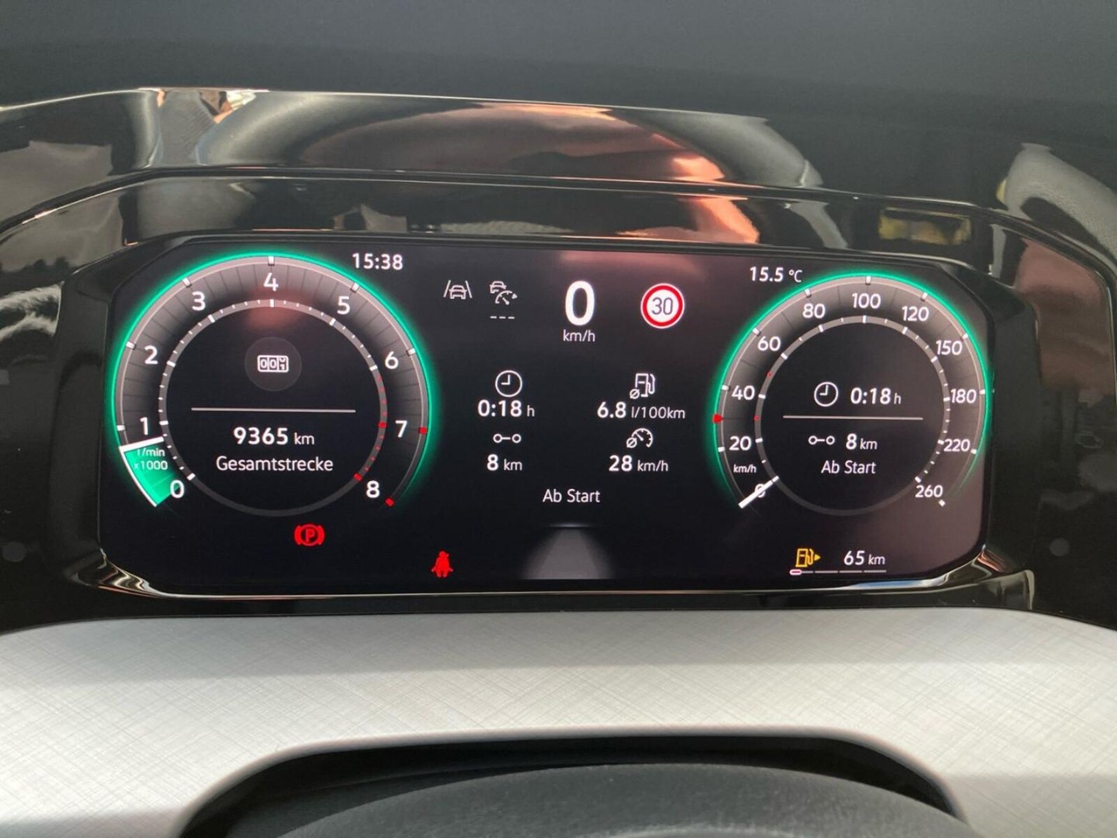Volkswagen Golf – Bild 12