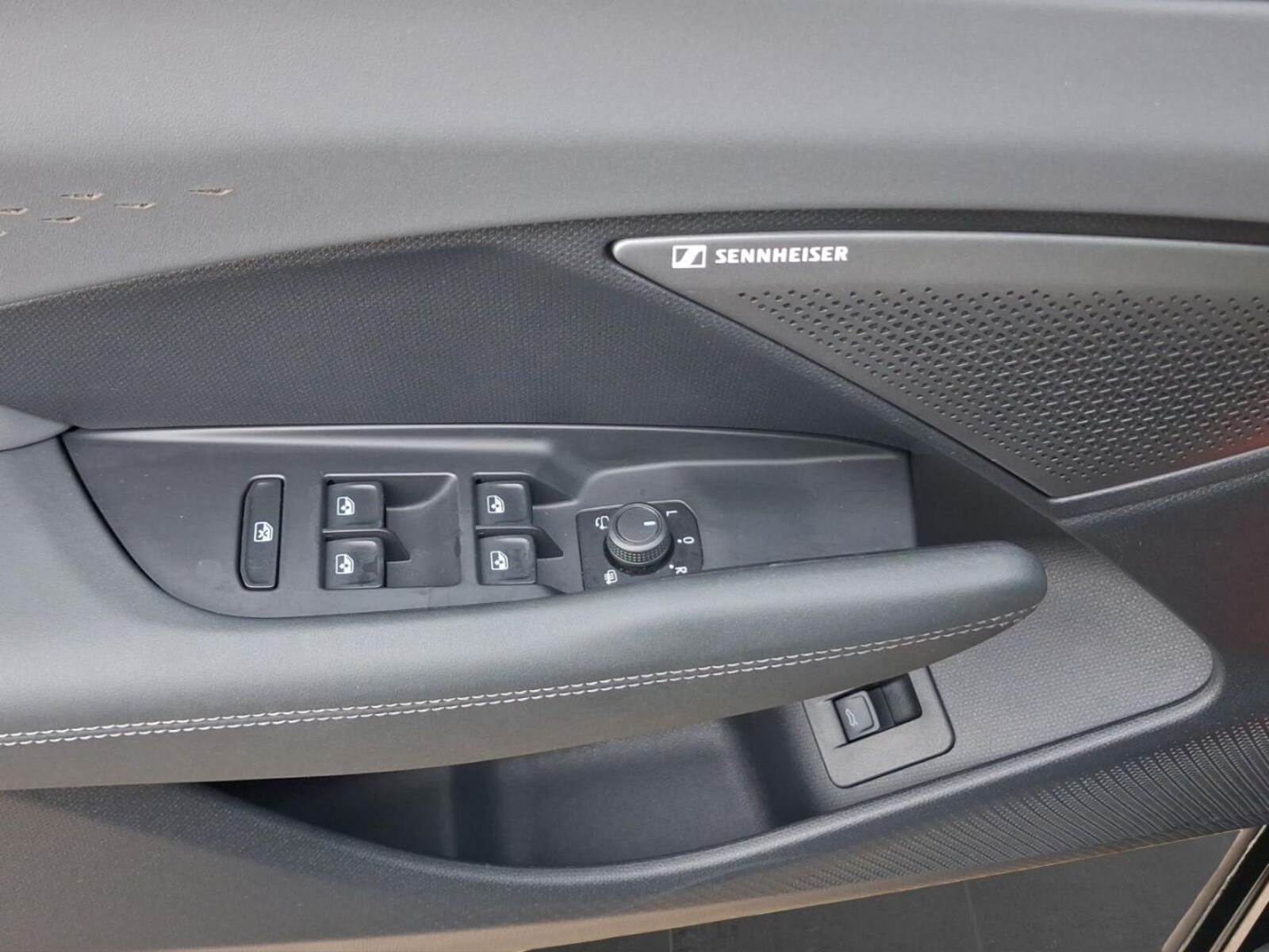 CUPRA Terramar – Bild 13