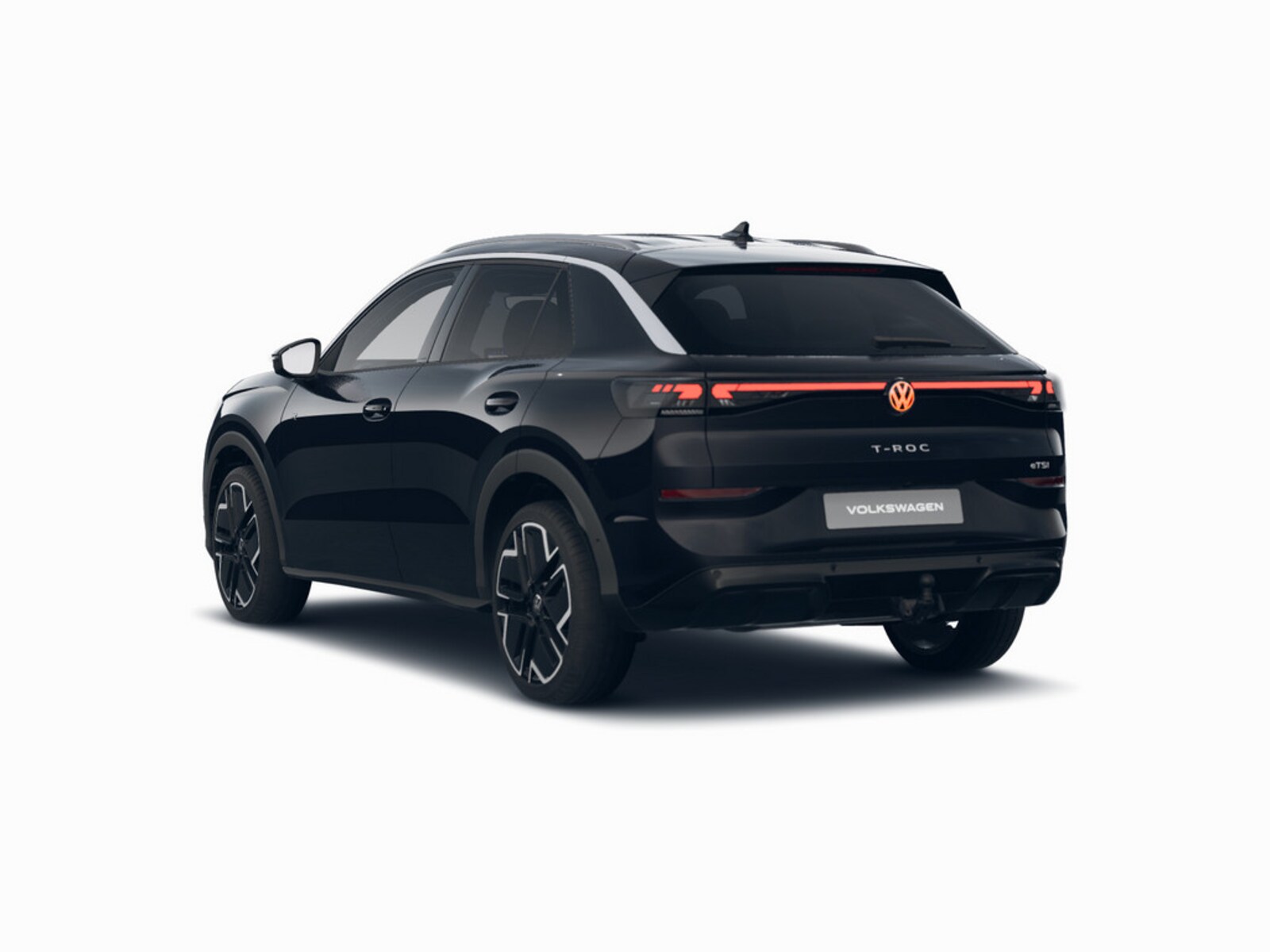 Volkswagen T-Roc – Bild 3