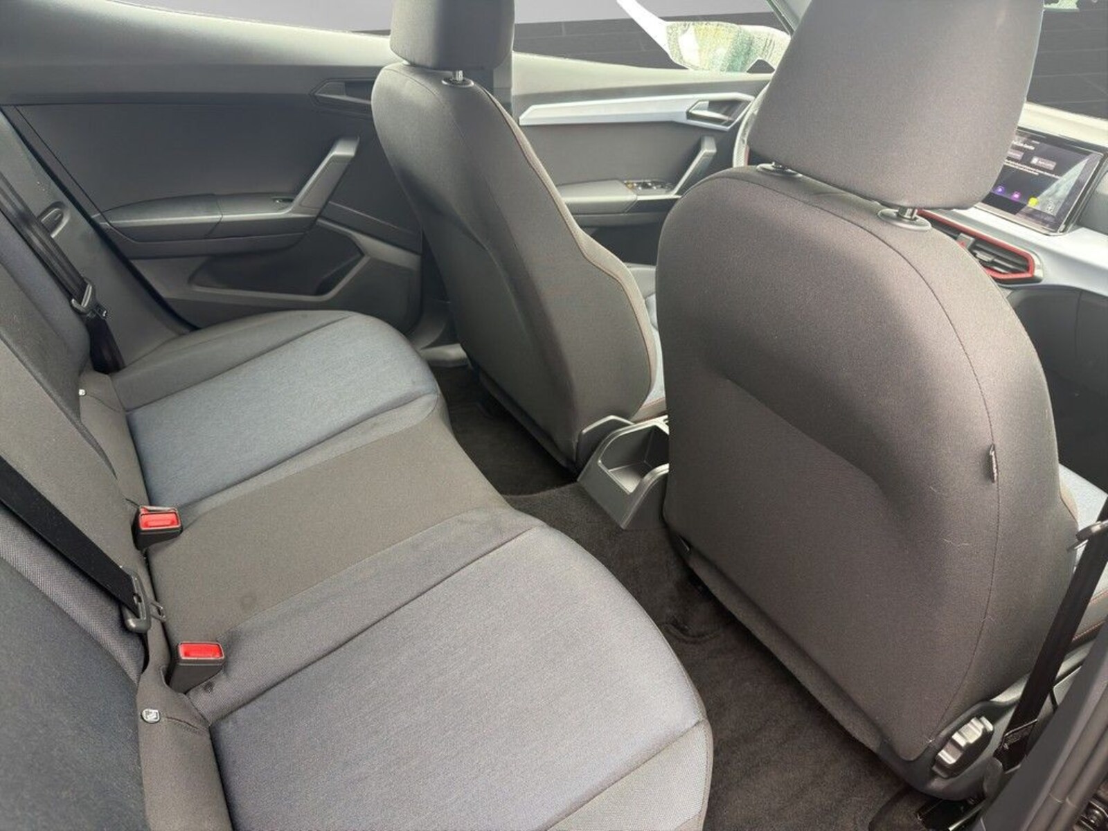 SEAT Ibiza – Bild 19