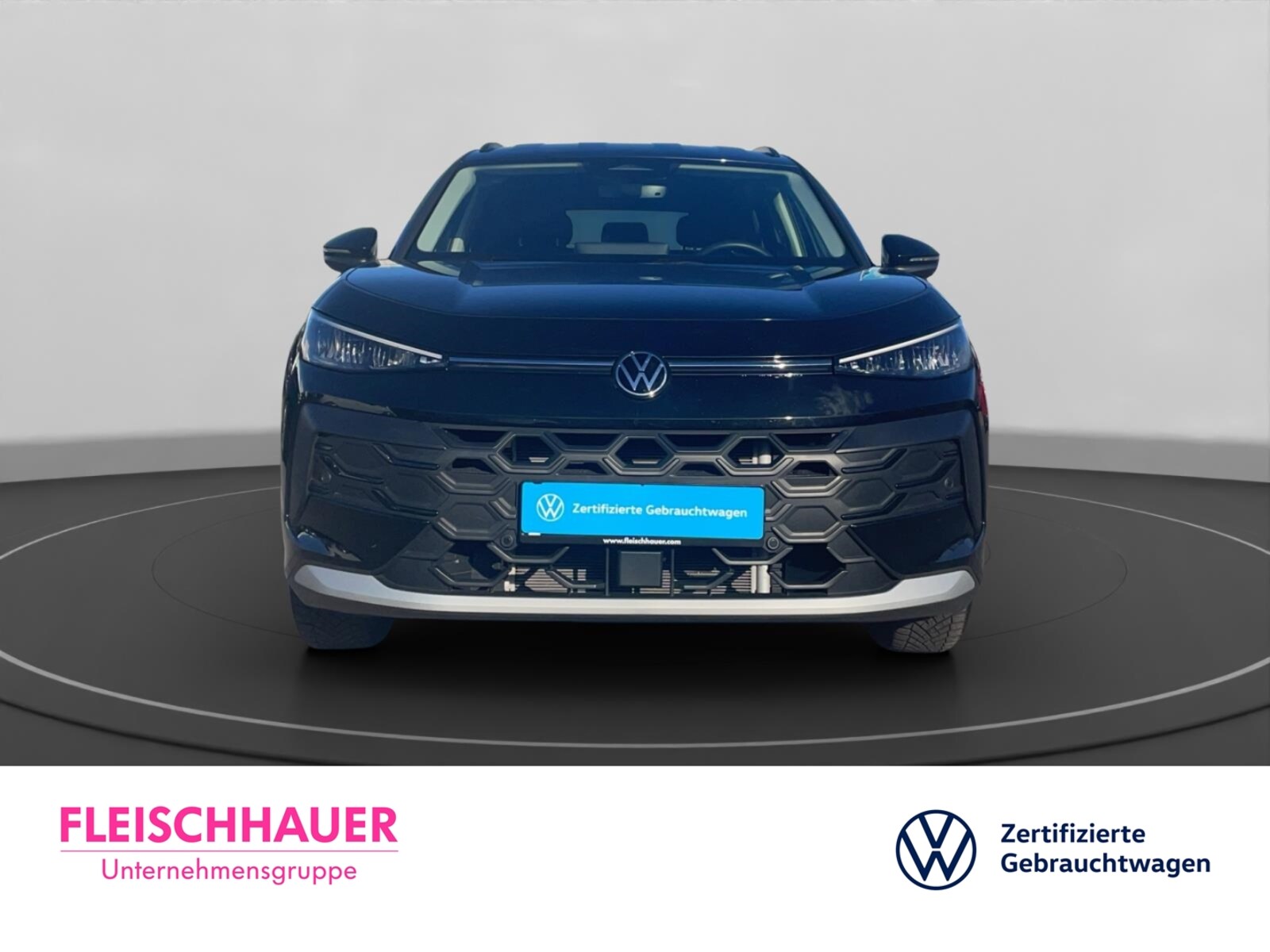 Volkswagen T-Roc – Bild 2