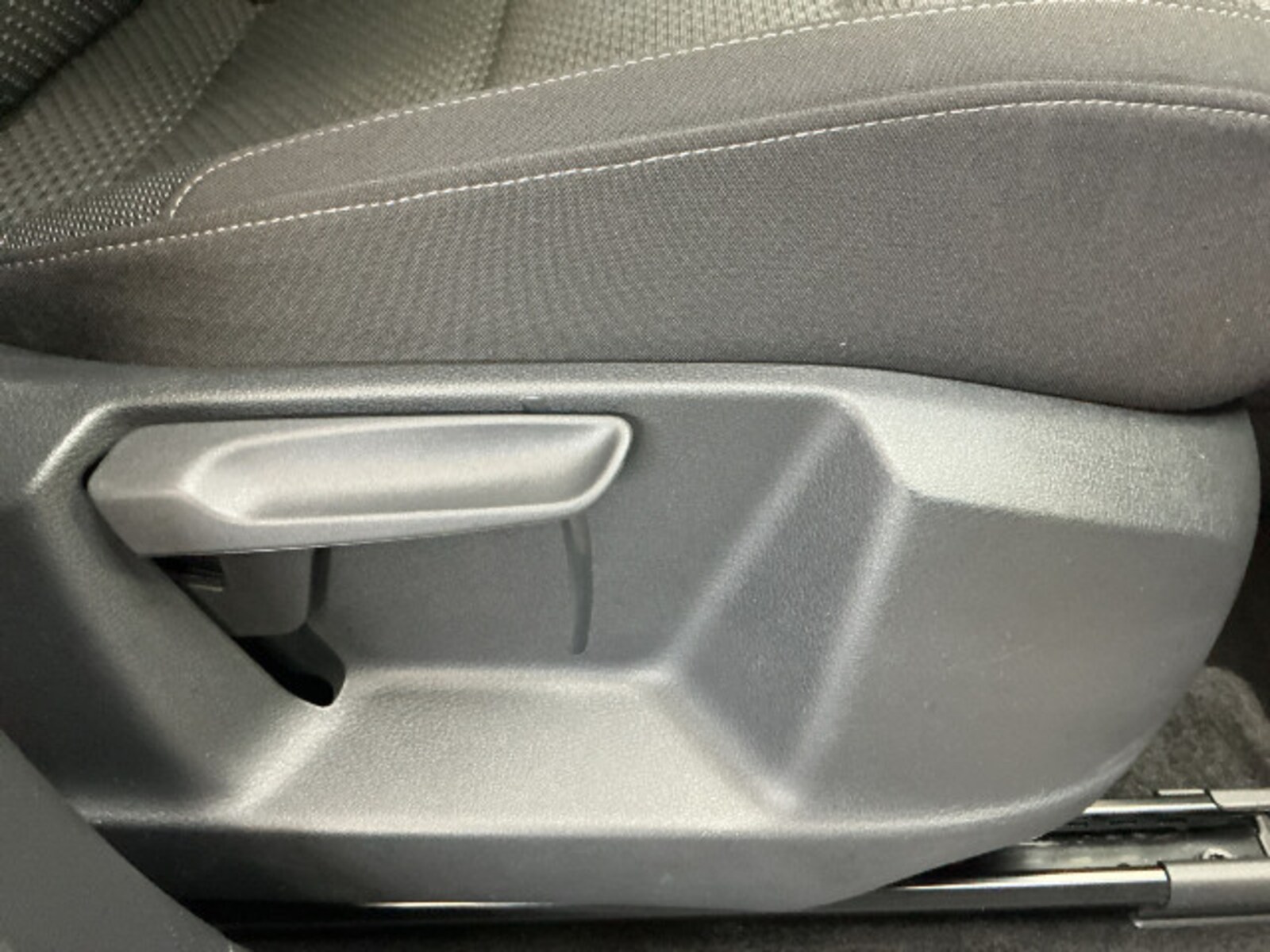 Volkswagen Touran – Bild 21