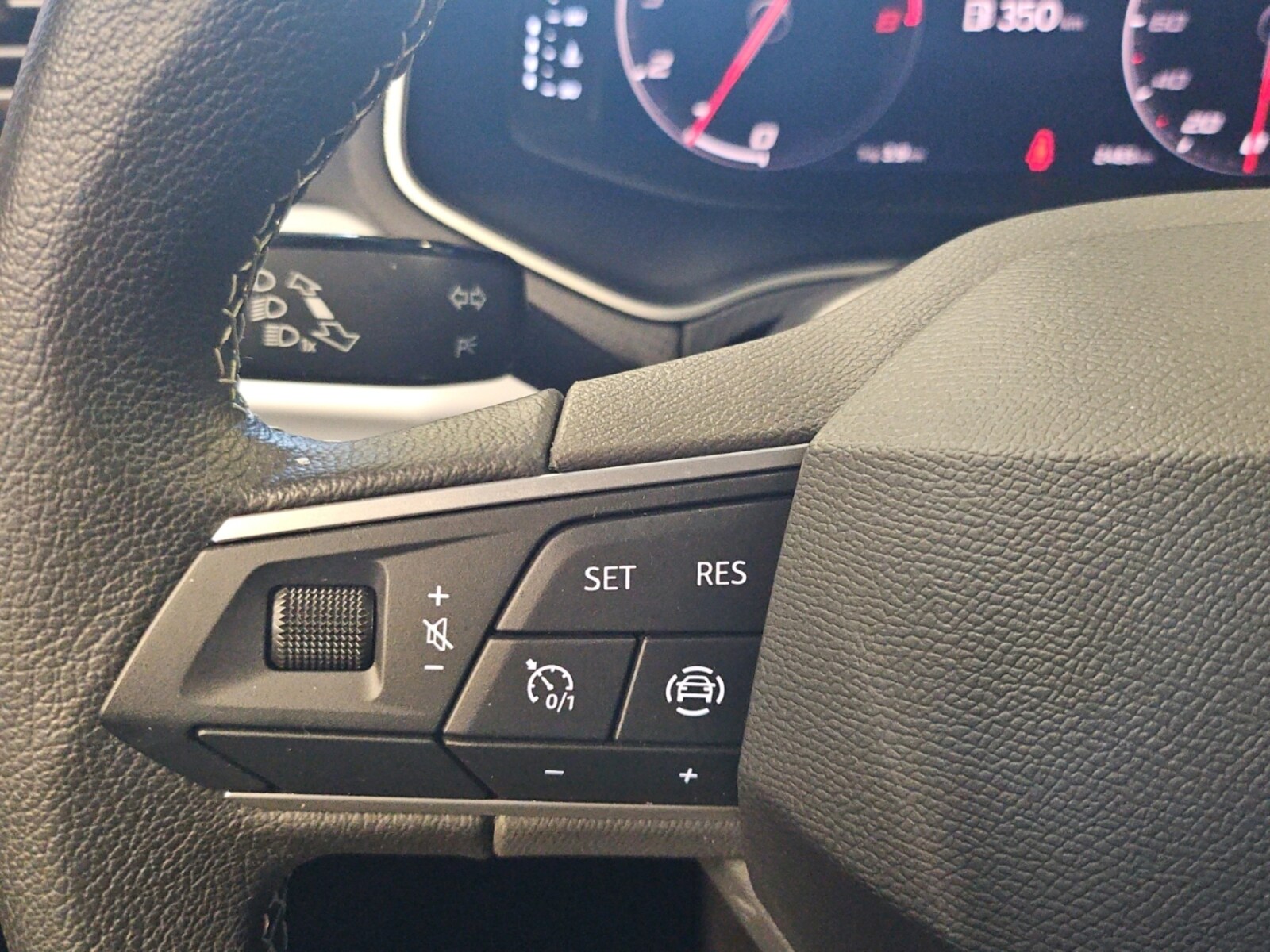 SEAT Ibiza – Bild 9