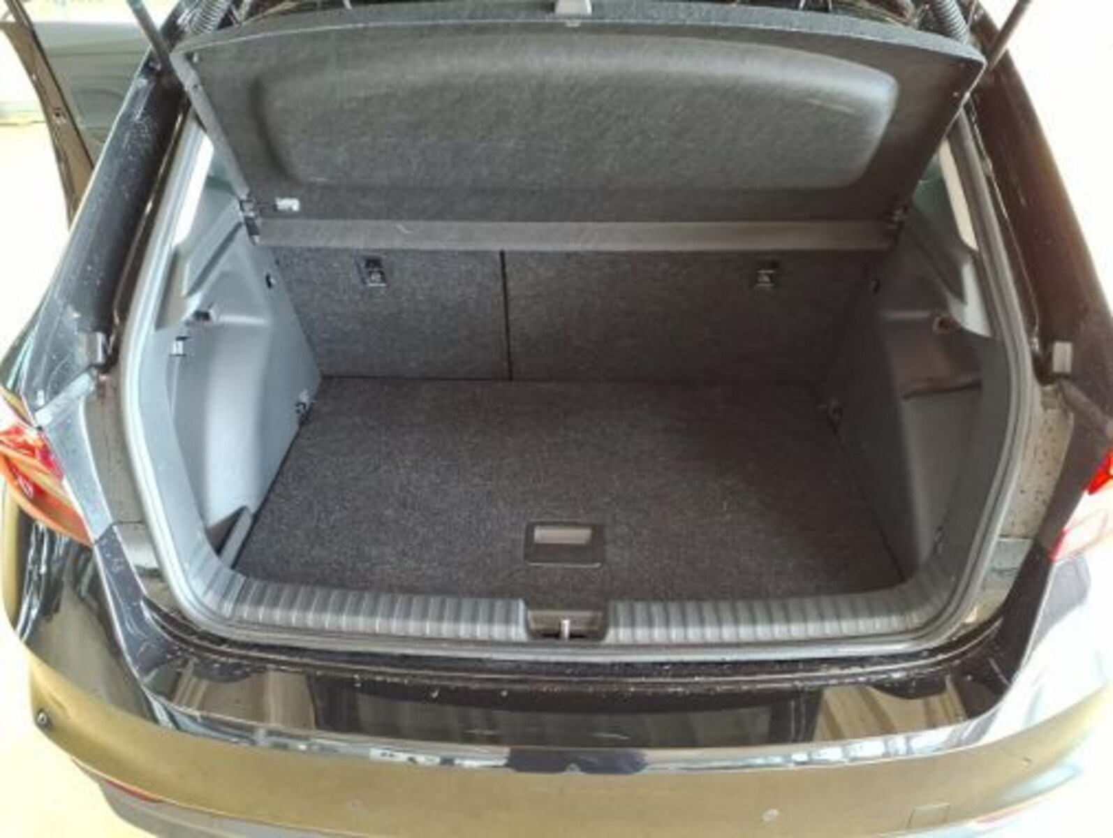 Škoda Fabia – Bild 6