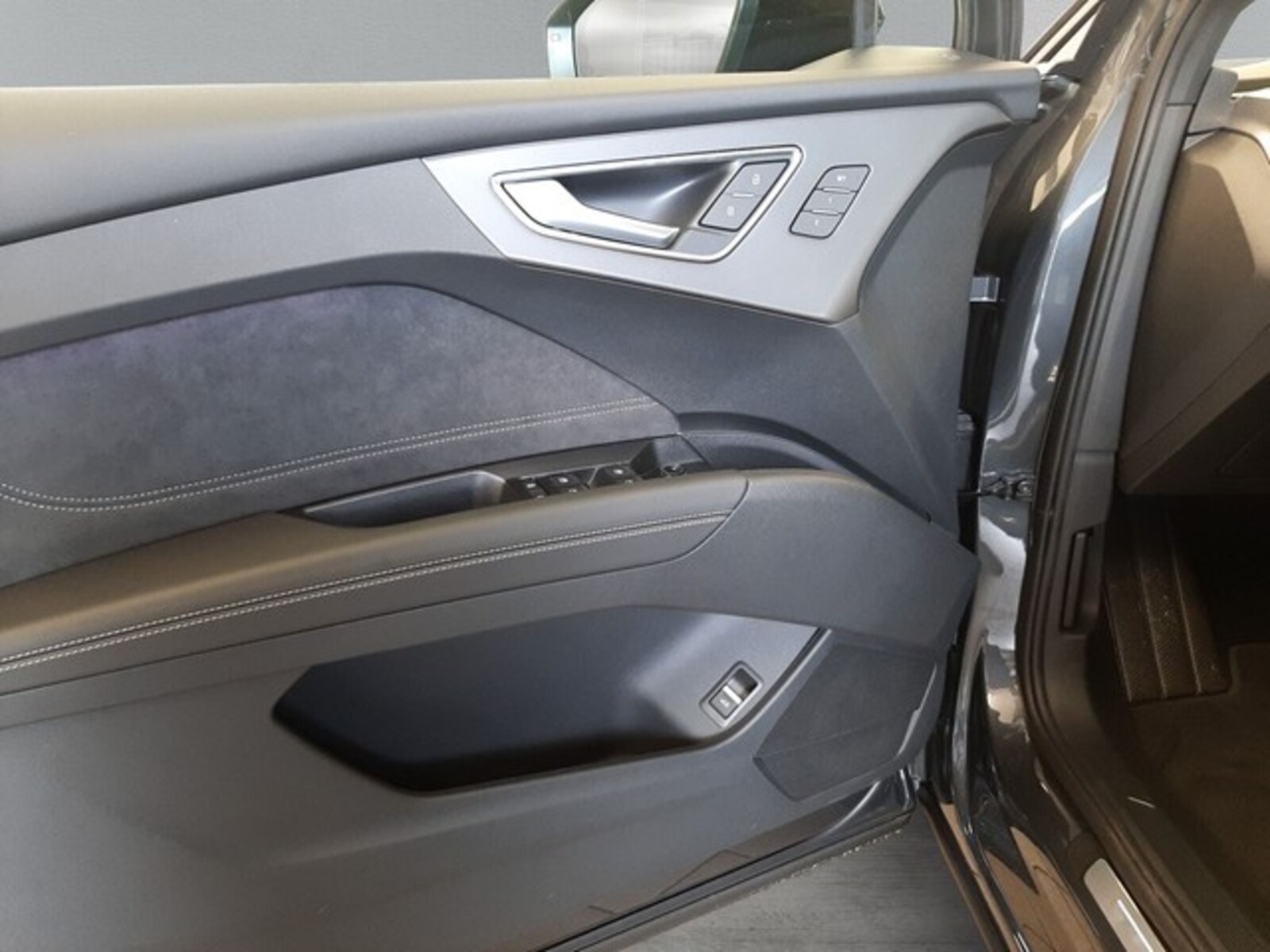 Audi Q4 e-tron – Bild 13