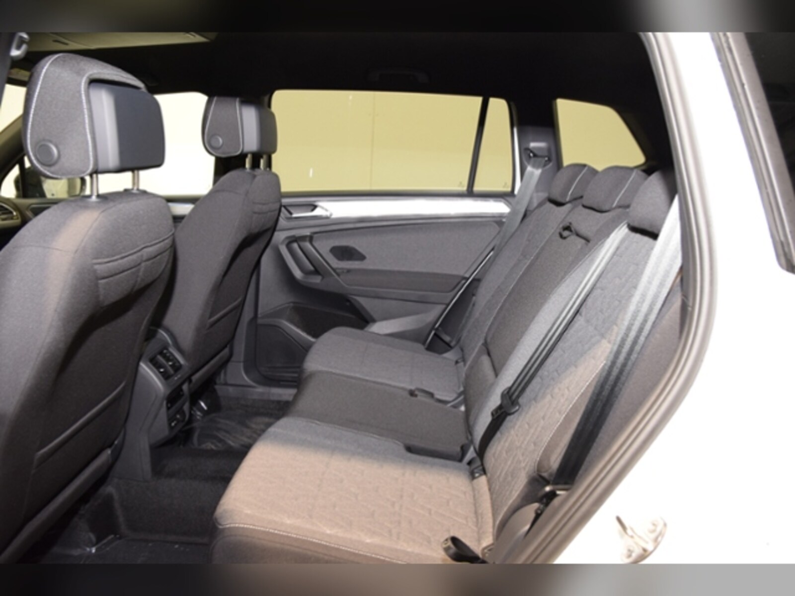 Volkswagen Tiguan Allspace – Bild 9