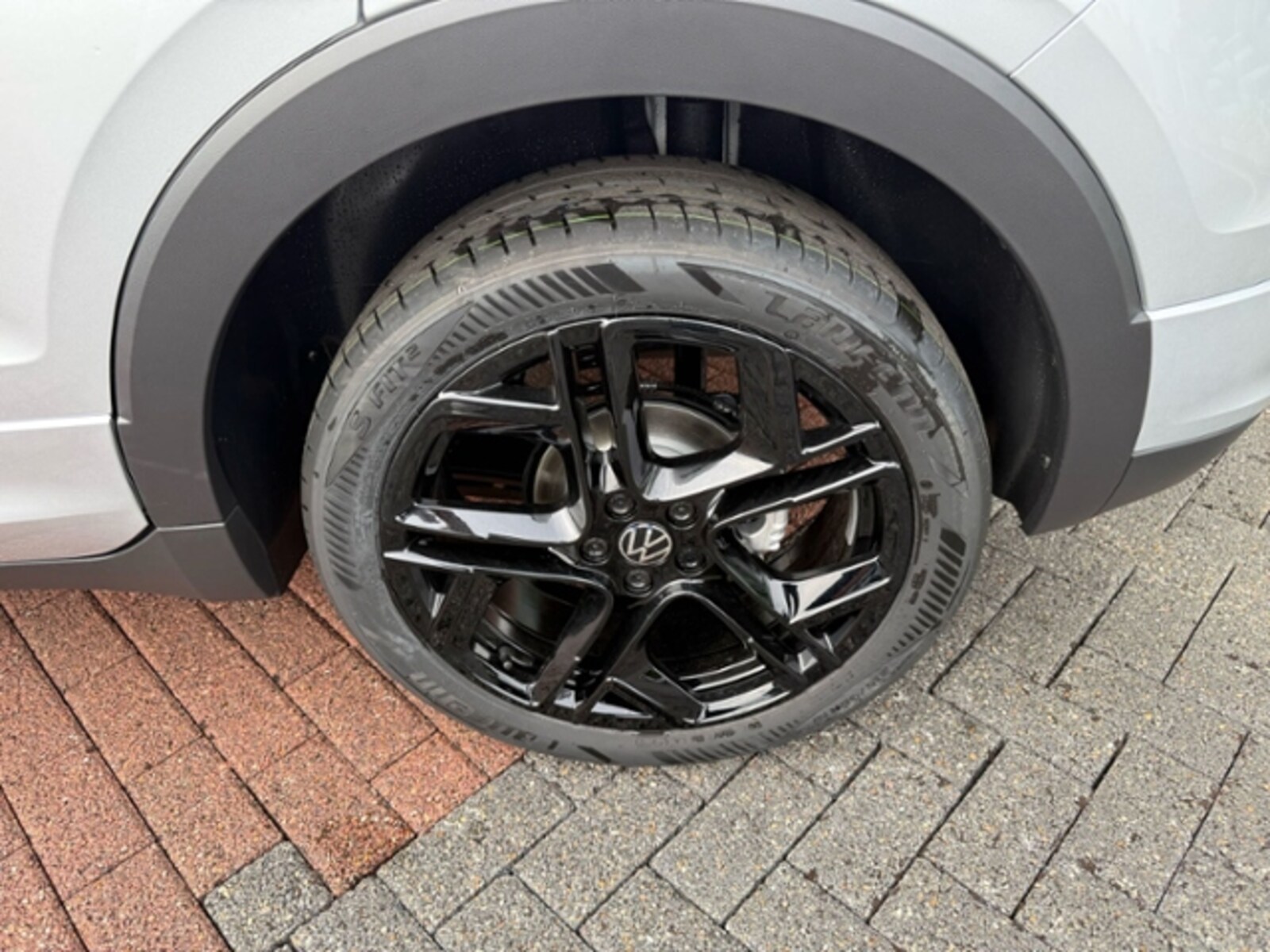Volkswagen T-Cross – Bild 17