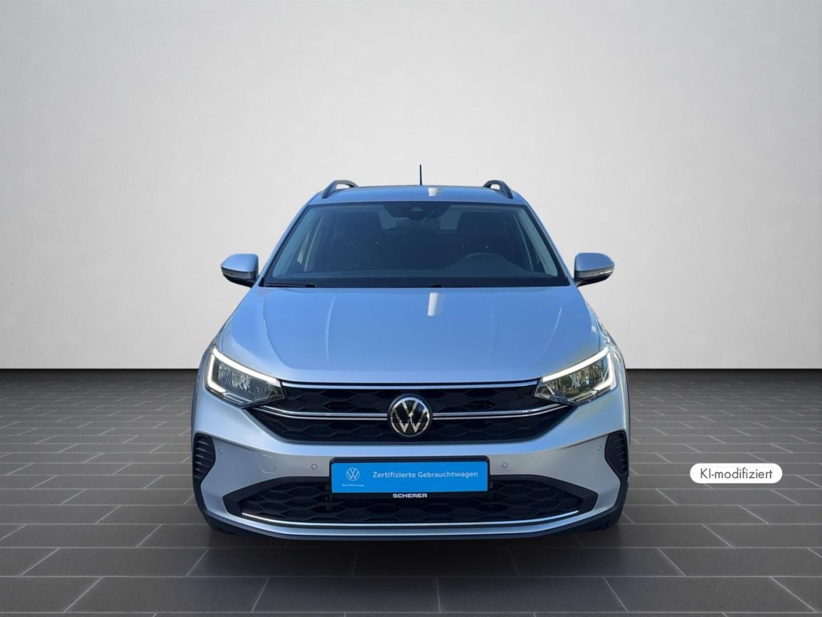 Volkswagen Taigo – Bild 5