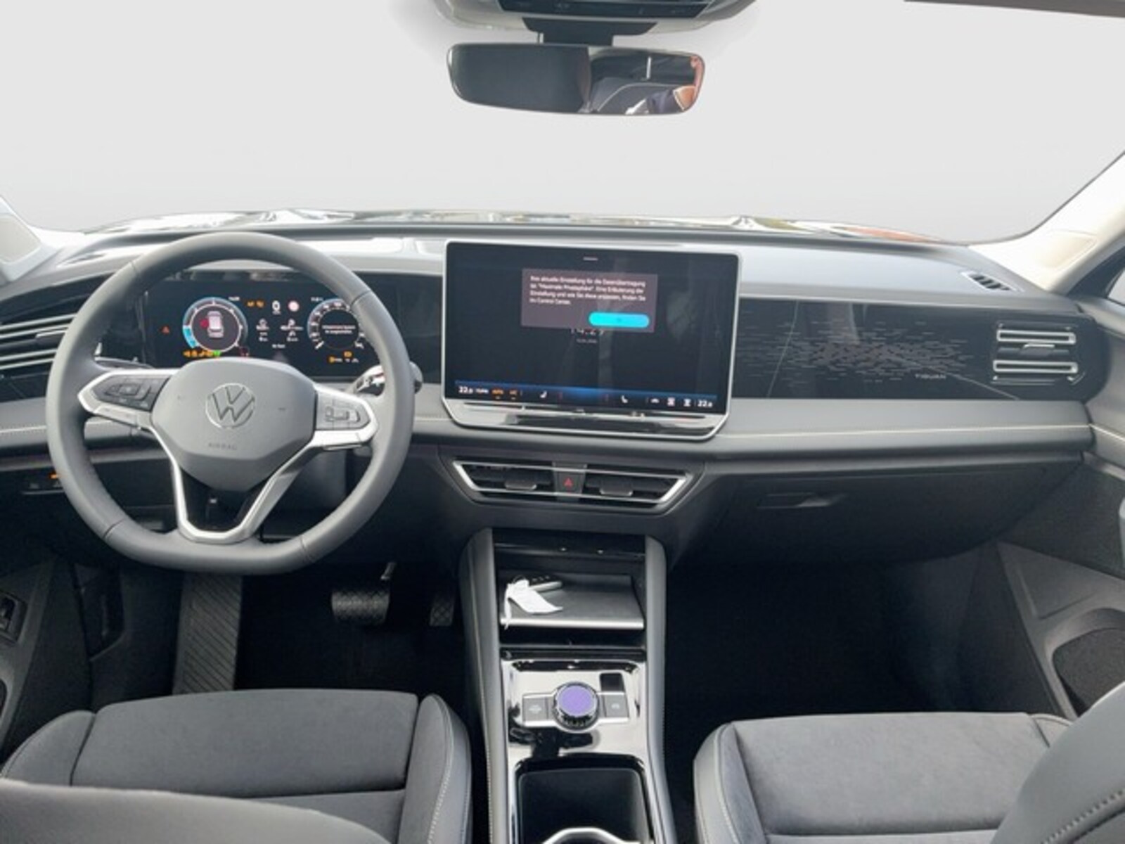 Volkswagen Tiguan – Bild 10