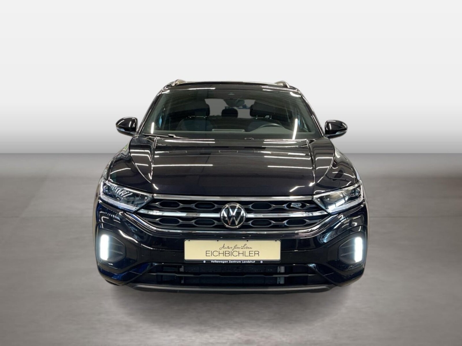 Volkswagen T-Roc – Bild 7
