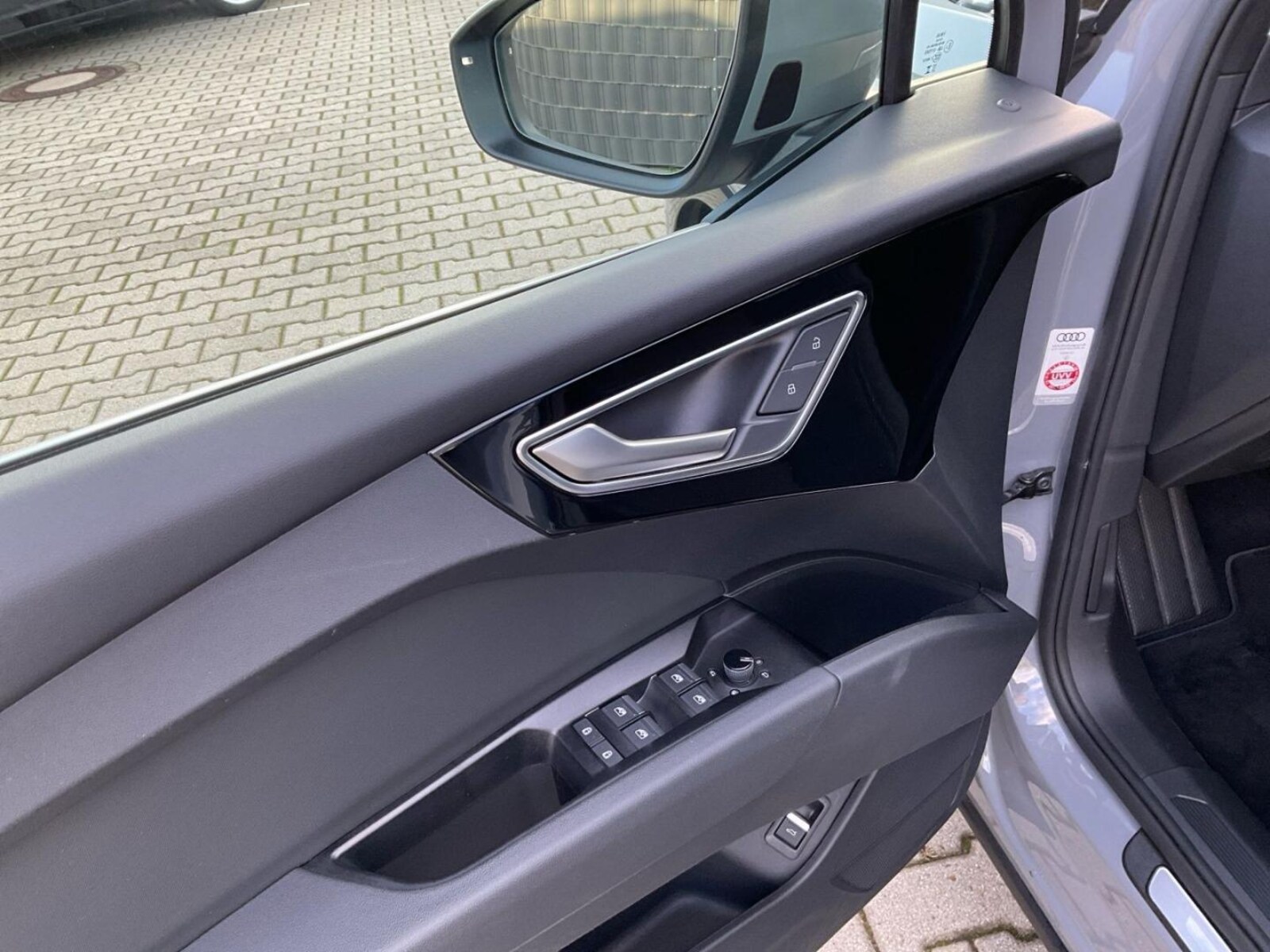 Audi Q4 Sportback e-tron – Bild 22