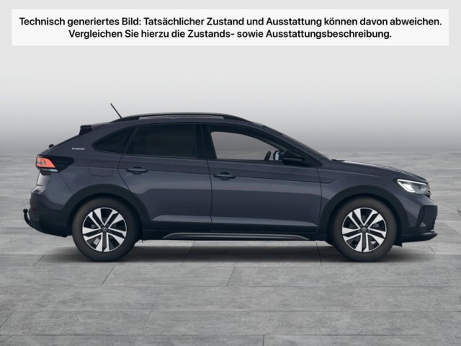 Volkswagen Taigo – Bild 5