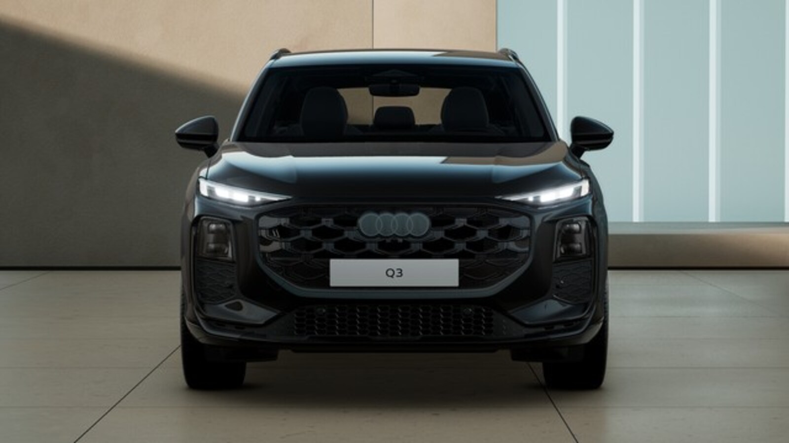 Audi Q3 – Bild 5