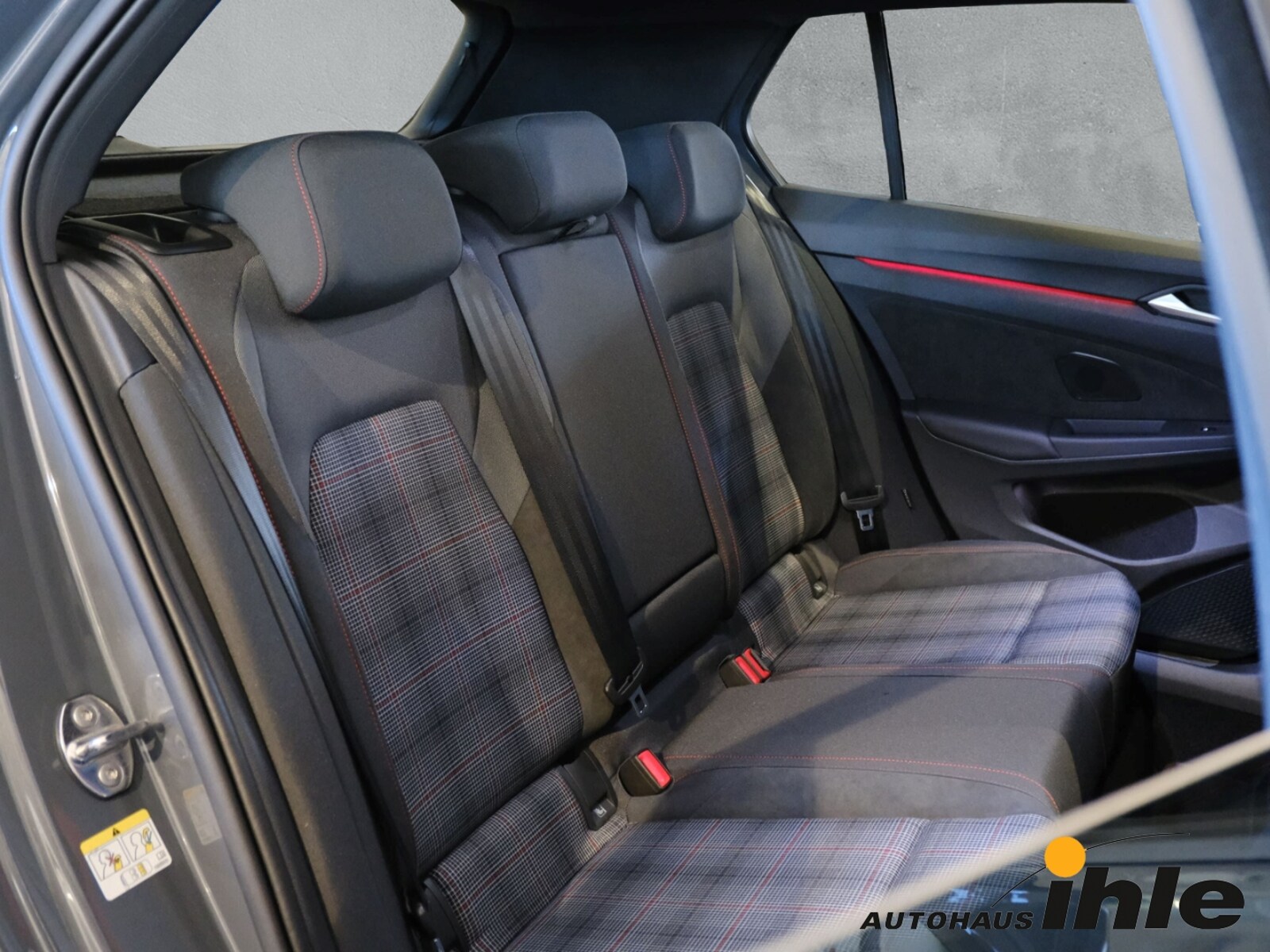 Volkswagen Golf – Bild 5