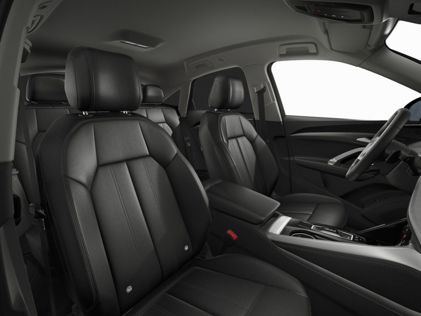 Audi Q5 Sportback – Bild 5
