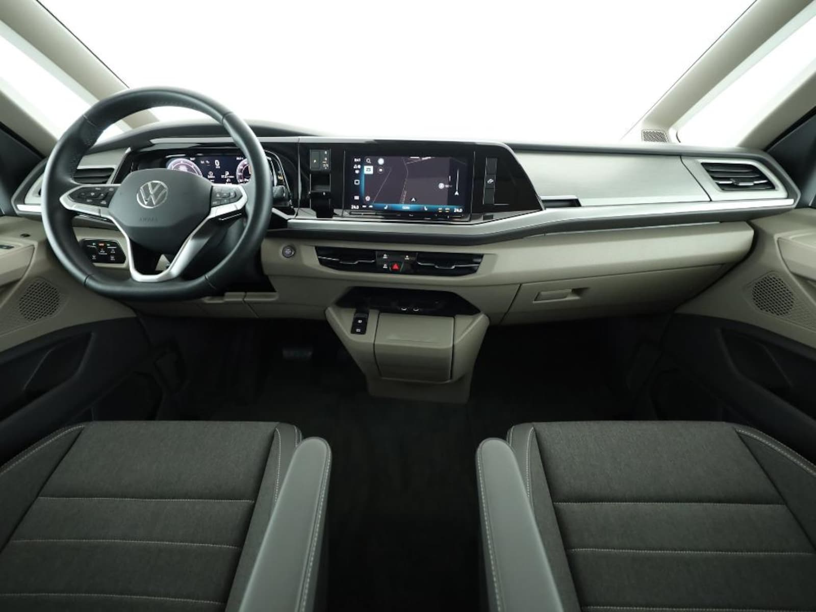 Volkswagen California – Bild 3