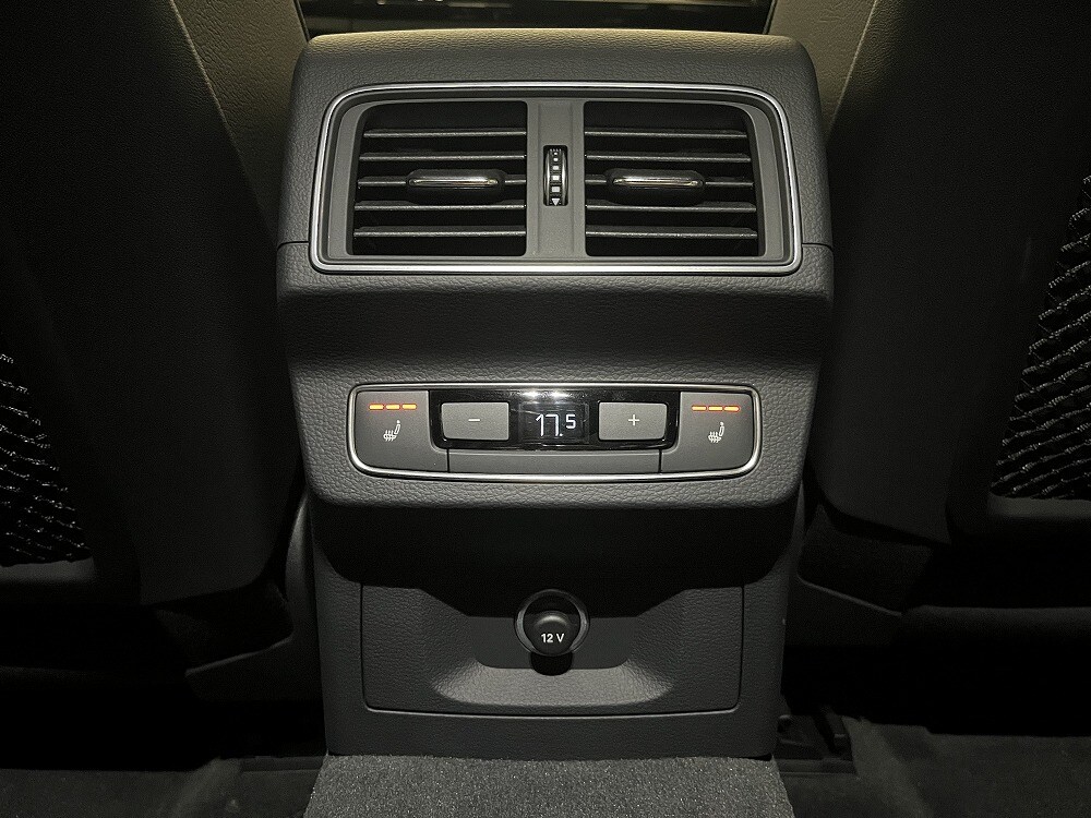 Image about Audi Q5 45 TFSI quattro sport