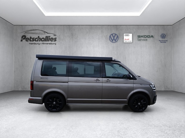 Volkswagen T6.1 California