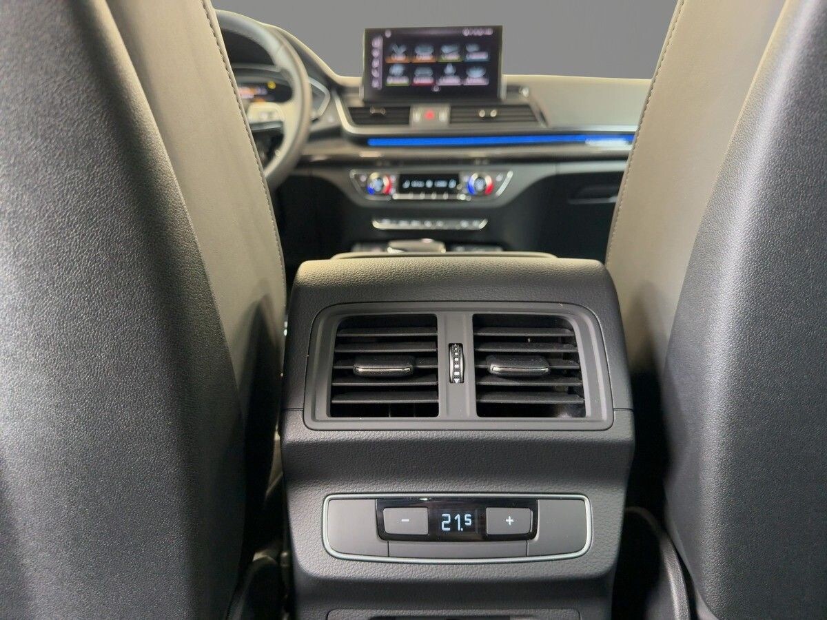 Image about Audi SQ5 Sportback TDI tiptronic