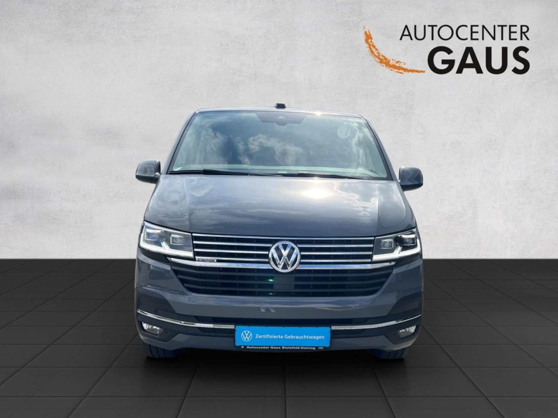 Volkswagen T6.1 Multivan Comfortline