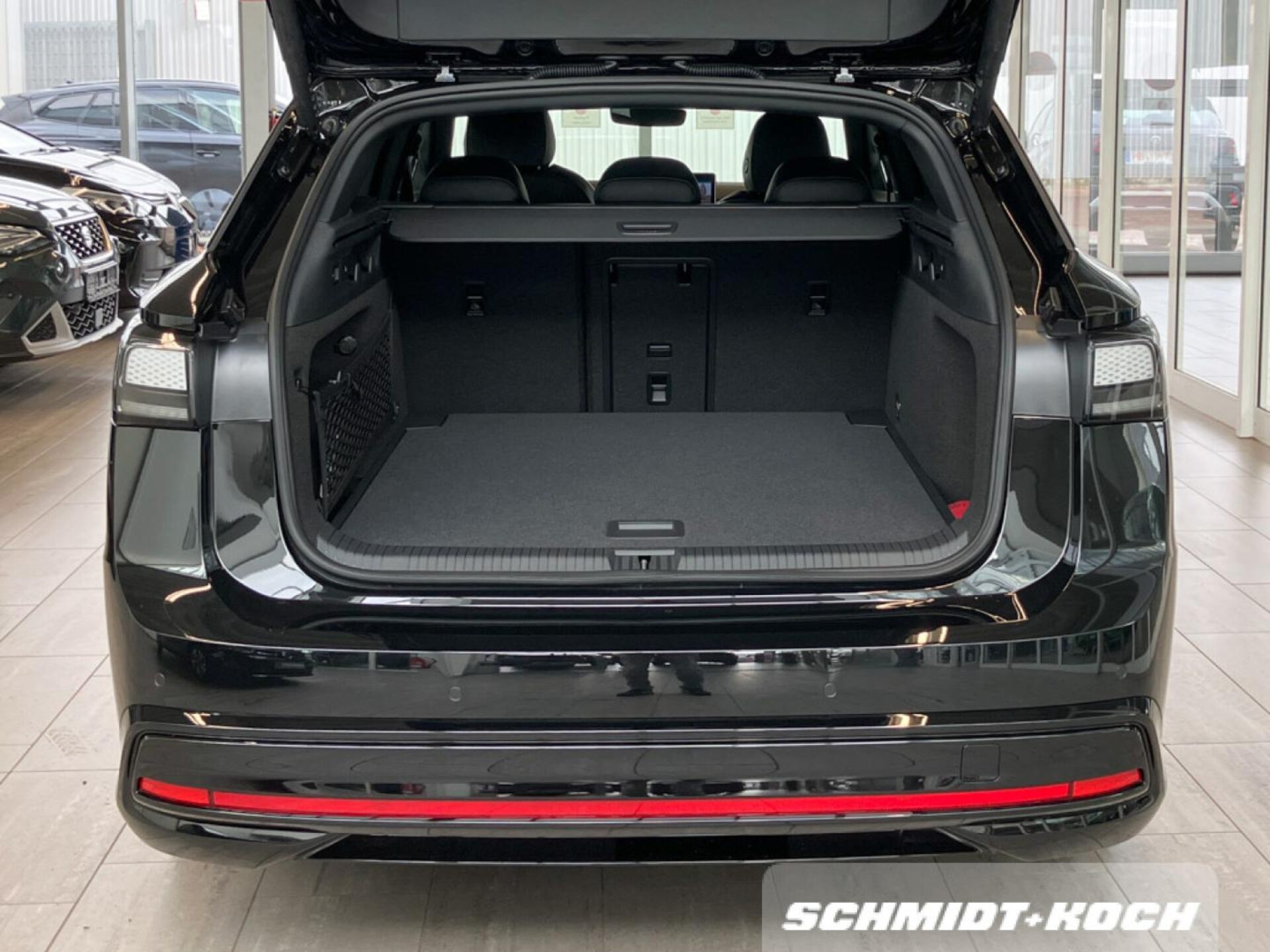 Volkswagen ID.7 Tourer Pro
