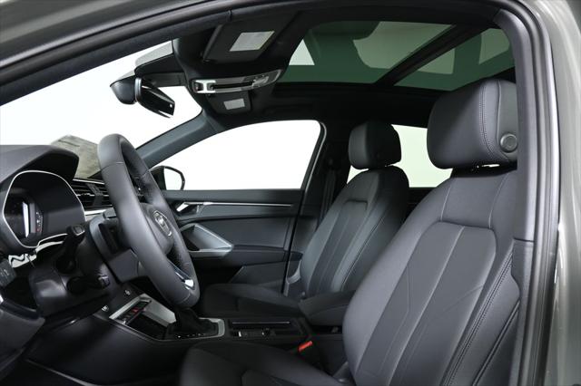 2025 Audi Q3 S Line Premium - Photo 13