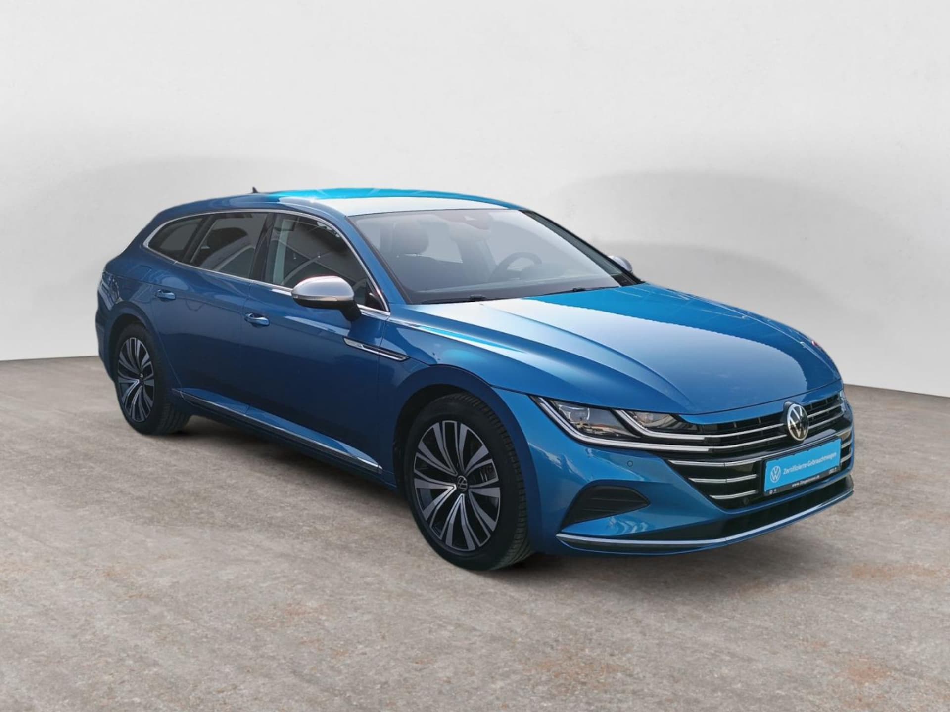Volkswagen Arteon Shooting Brake Elegance