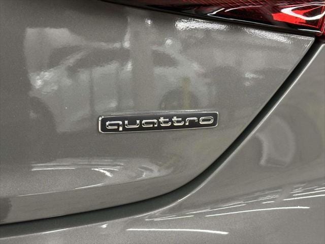 2024 Audi A5 Sportback Premium - Photo 7