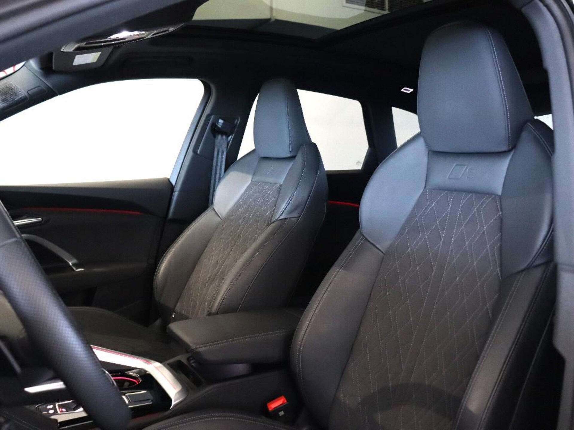 Audi SQ5 SUV