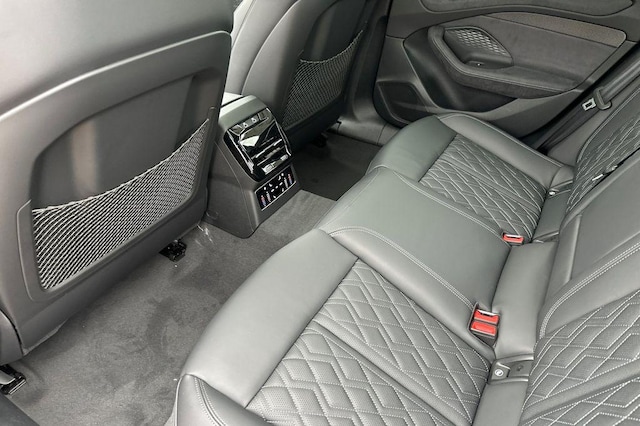 2026 Audi A6 Prestige - Photo 9