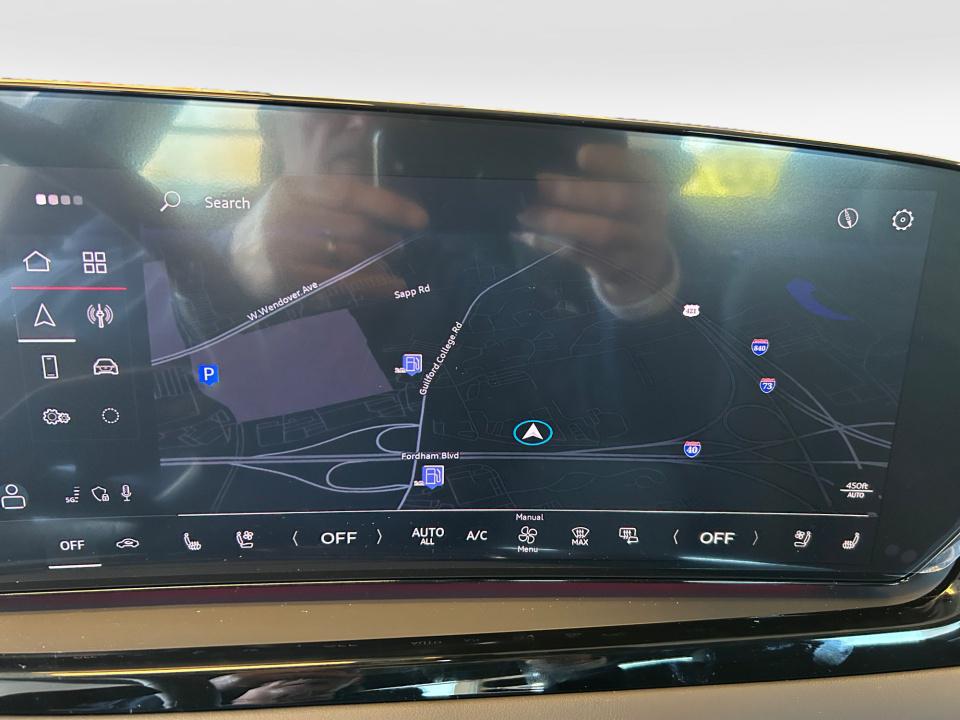 2026 Audi A6 Premium Plus - Photo 17