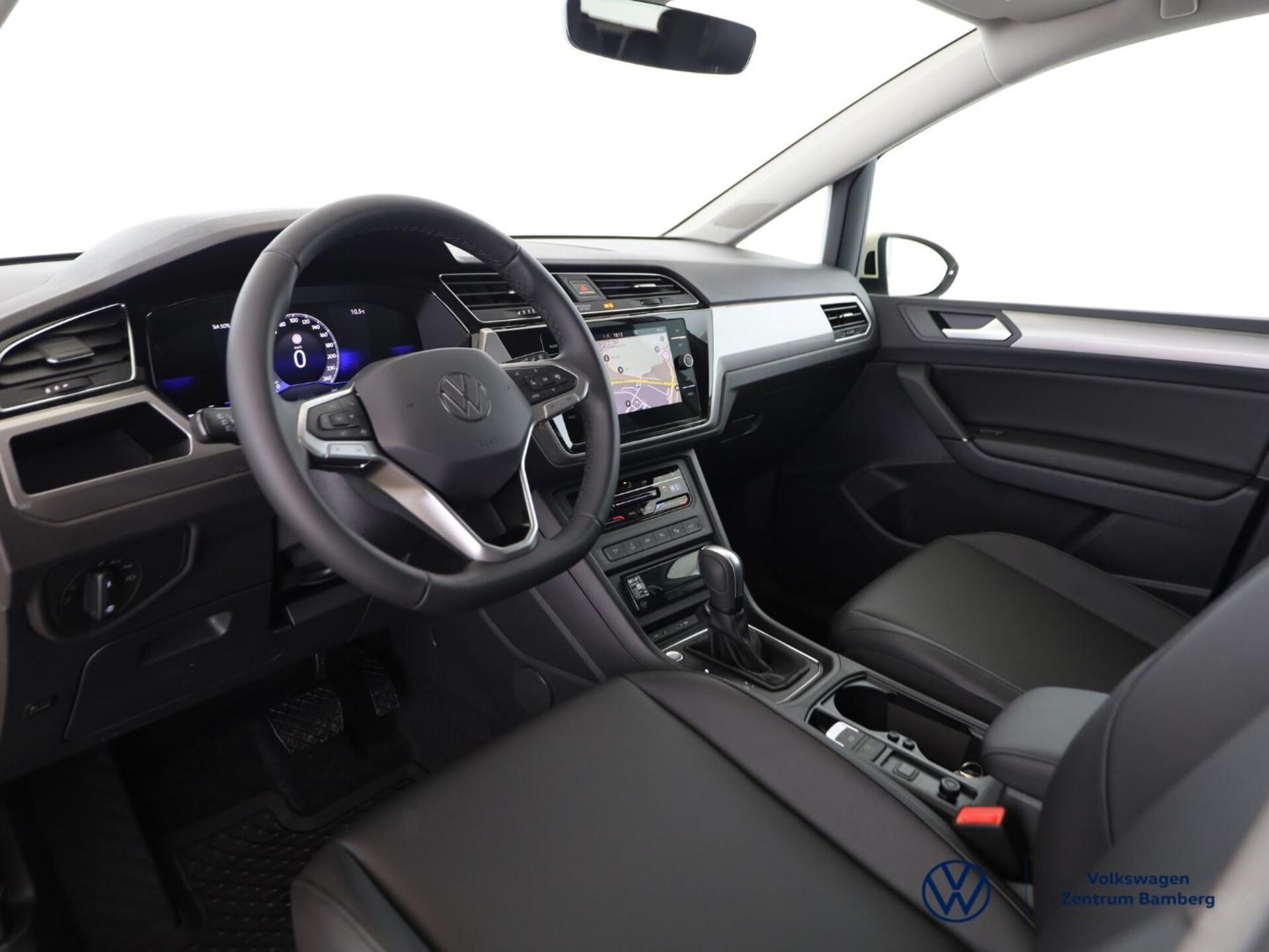 Volkswagen Touran Trendline