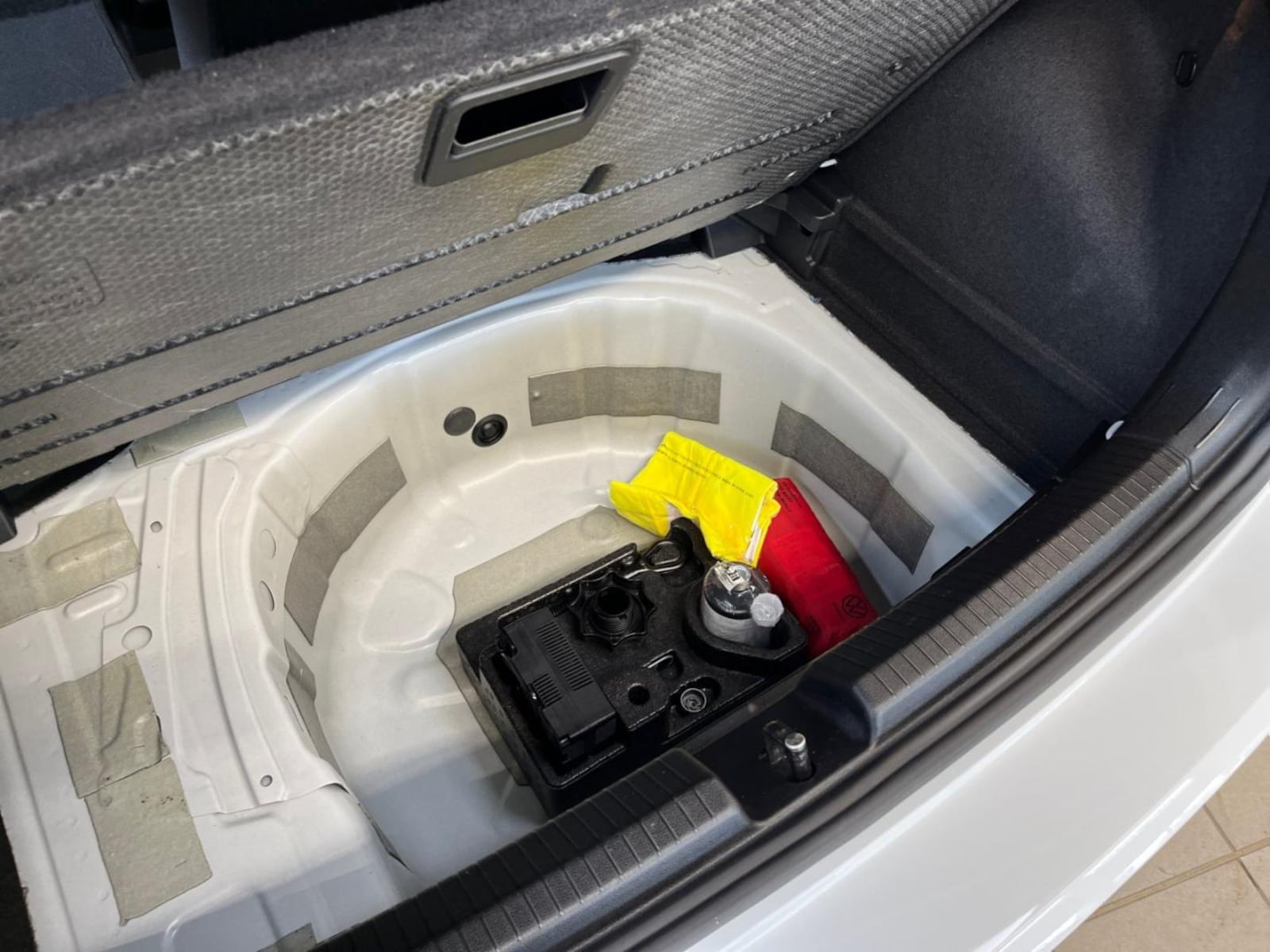 Volkswagen Polo – Bild 17