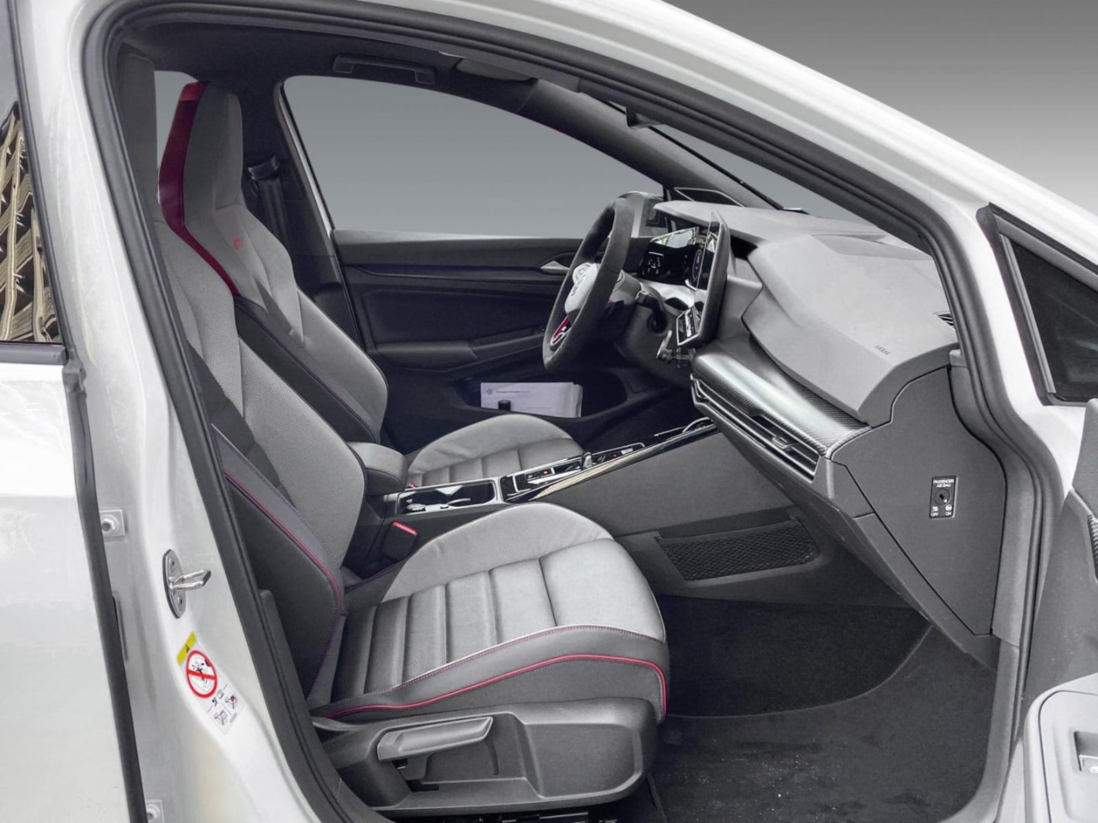 Volkswagen Golf – Bild 8