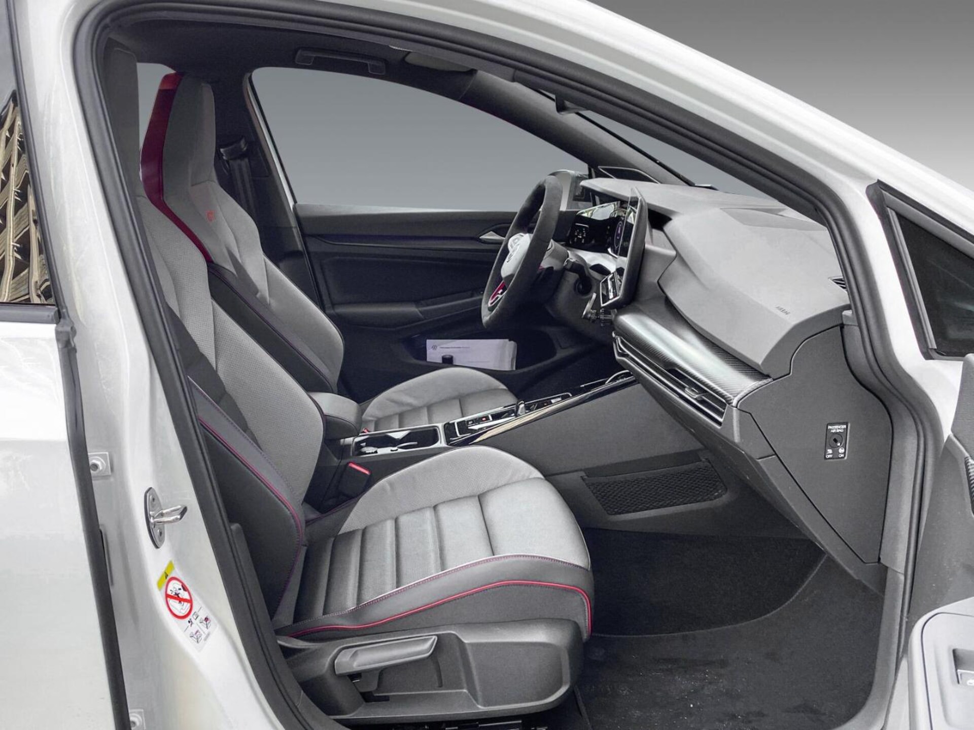 Volkswagen Golf GTI Clubsport
