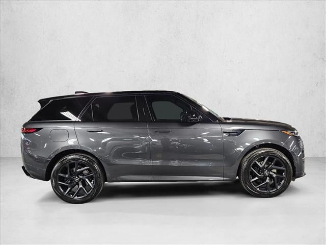 2024 Land Rover Range Rover Sport