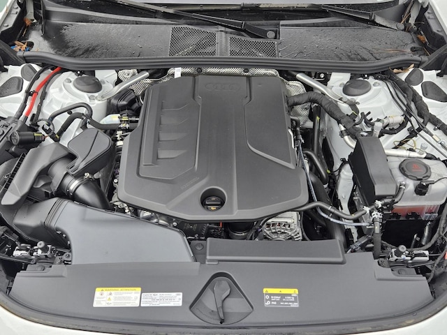 2025 Audi New A5 Premium - Photo 31