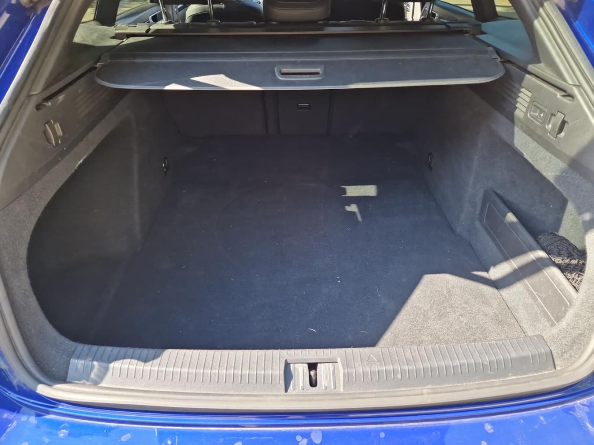 Volkswagen Arteon Shooting Brake R-Line