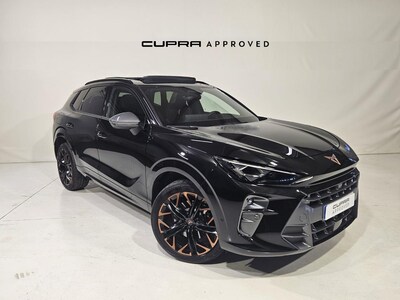 CUPRA Terramar 1.5 TSI e-Hybrid VZ DSG 200 kW (272 CV) — photo 1