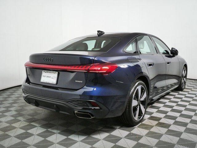 2026 Audi A5 Sedan
