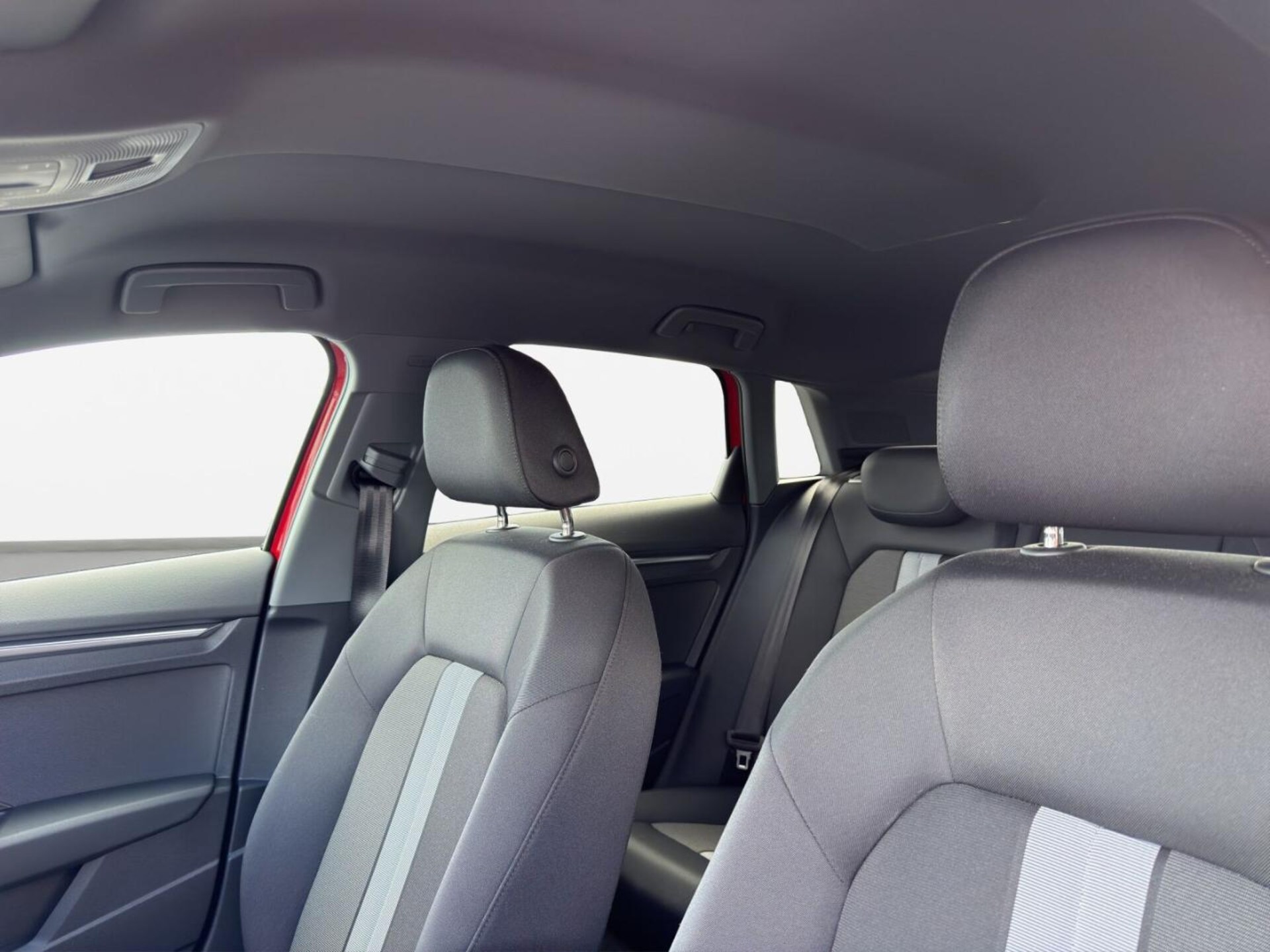 Audi A3 allstreet TFSI e